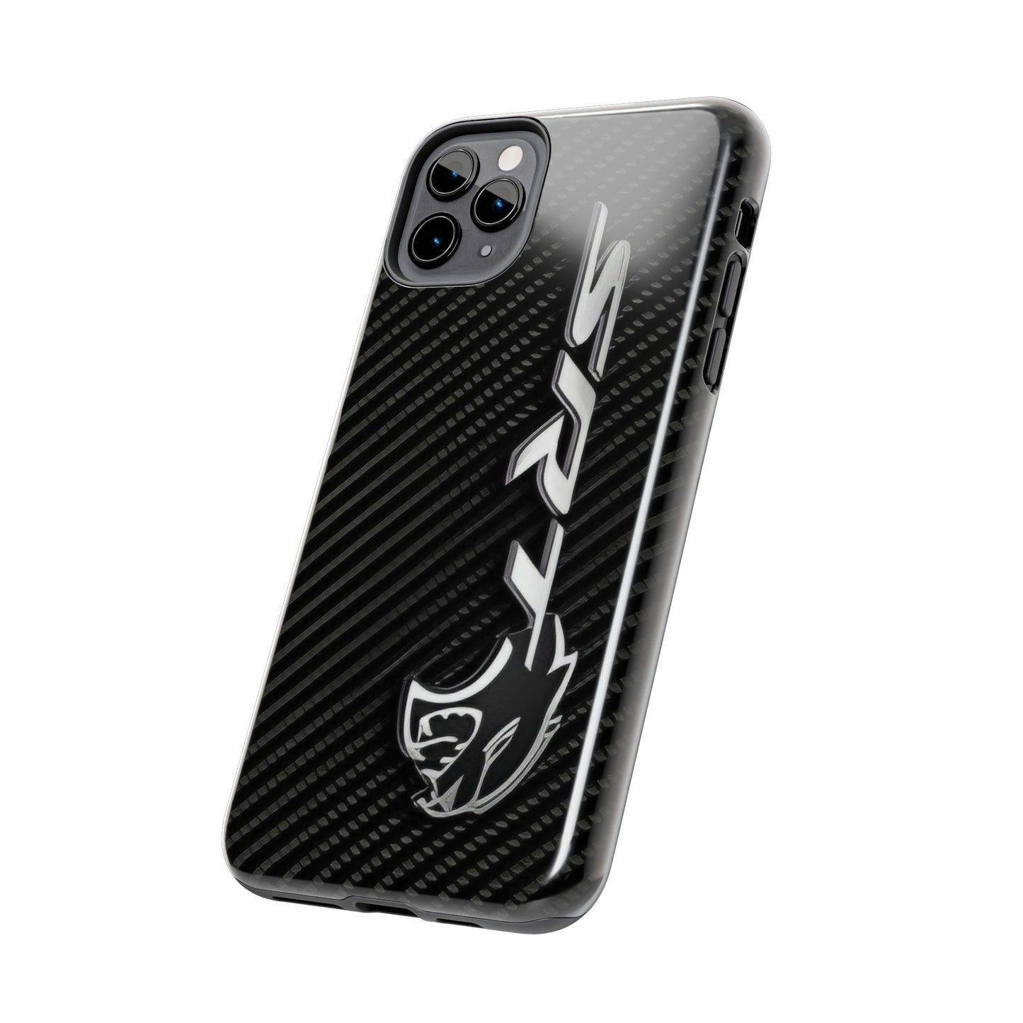 Dodge SRT Tough Phone Cases