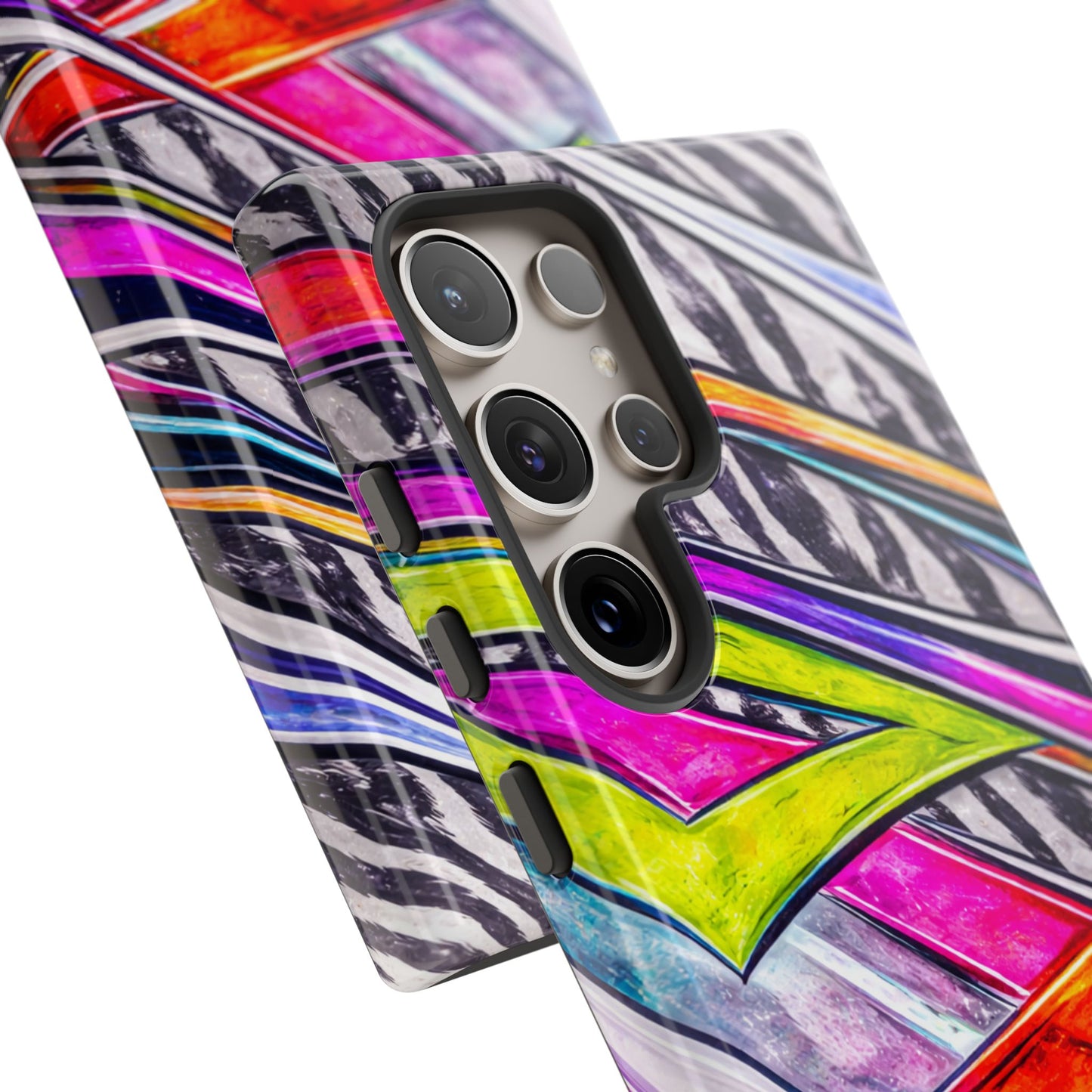 Minitruckin Phone Case | Tough Cases