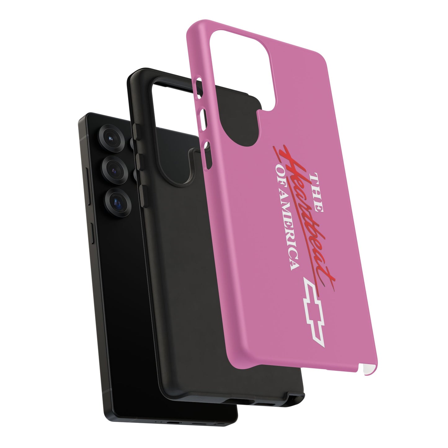 Chevy Tough Cases - Heartbeat of America - Stylish Phone Protection, Gifts [...]