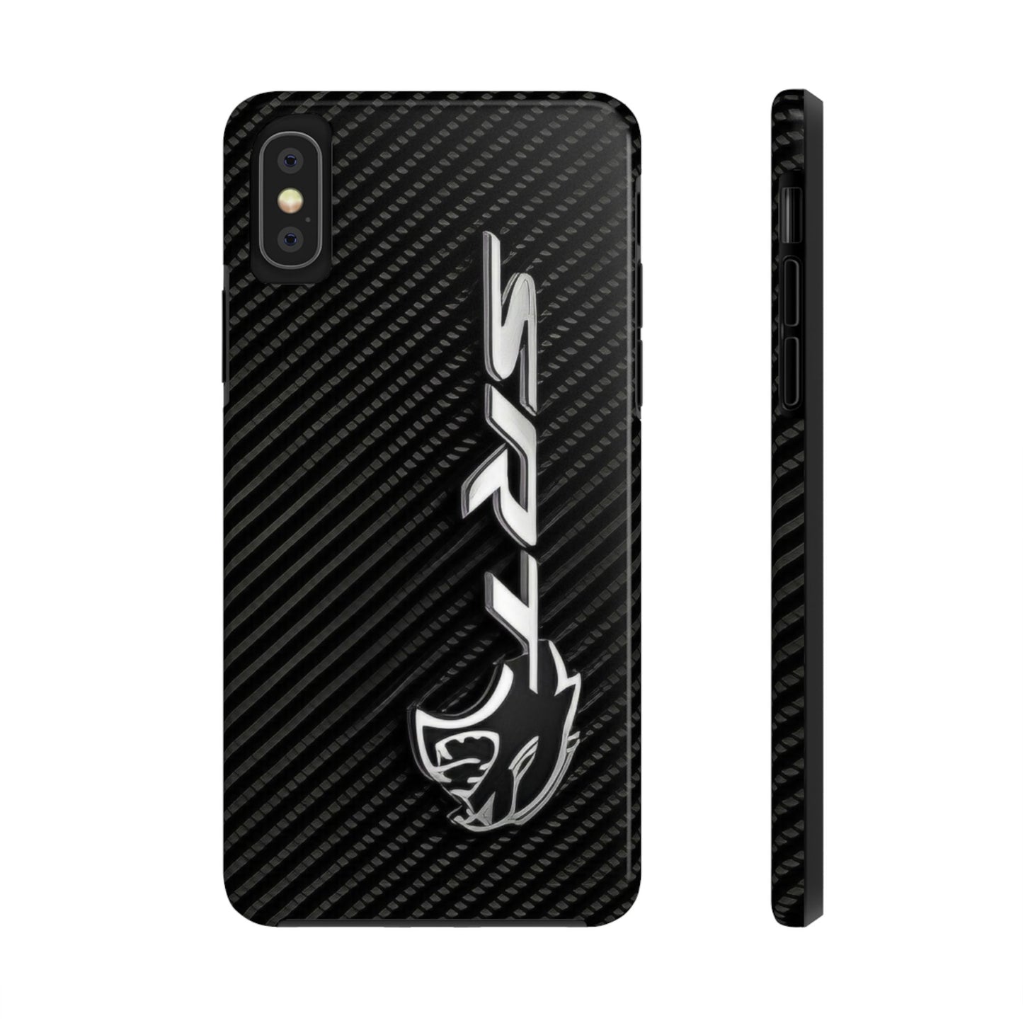Dodge SRT Tough Phone Cases