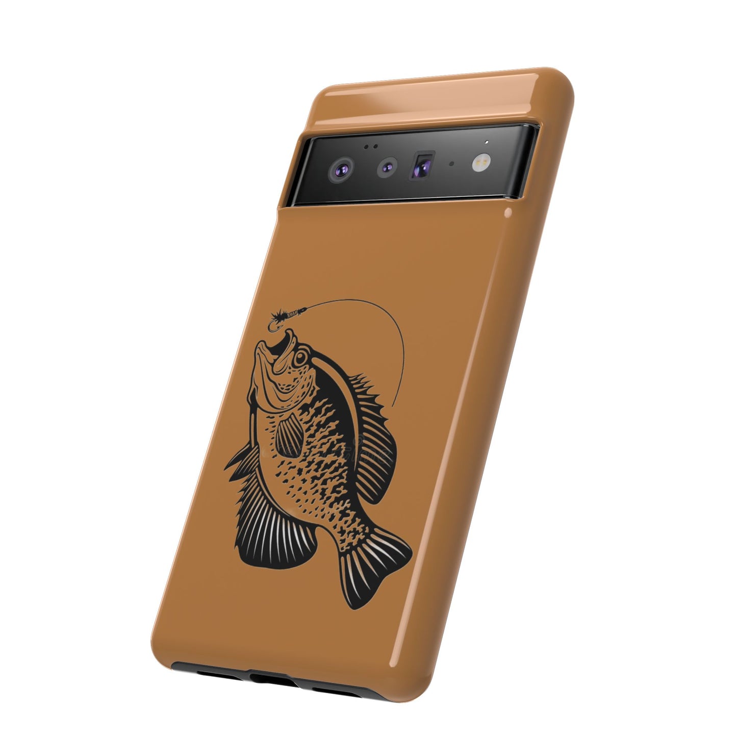 Fishing Phone Case, Tough Cases for Anglers, Durable Accessory, Gift for [...]