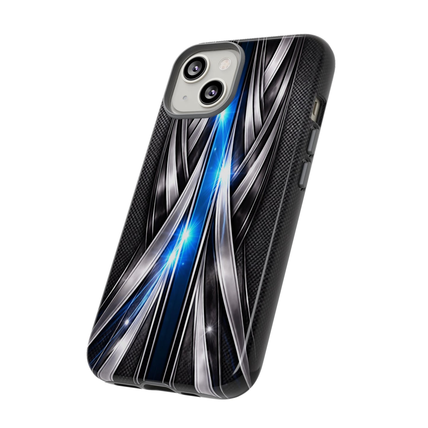 Subtle Graphics Phone Case - Tough Cases