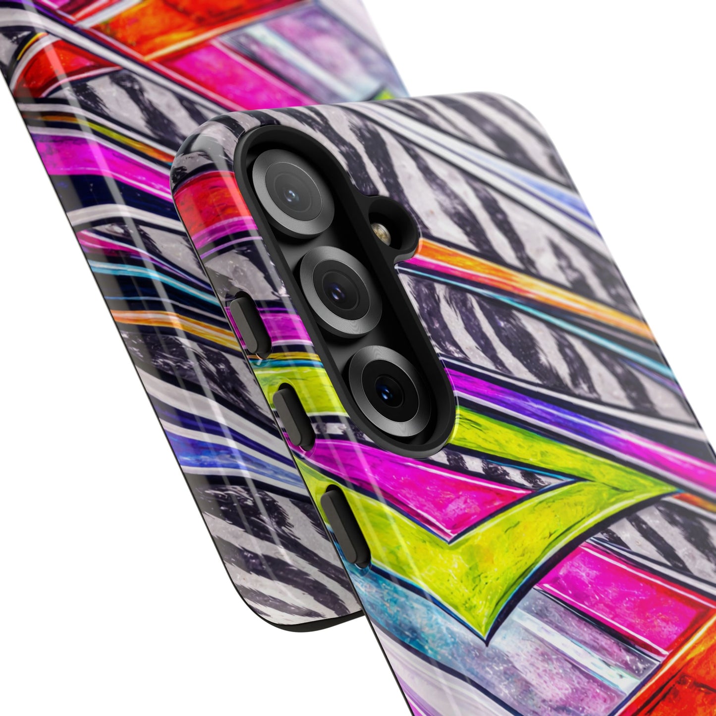 Minitruckin Phone Case | Tough Cases