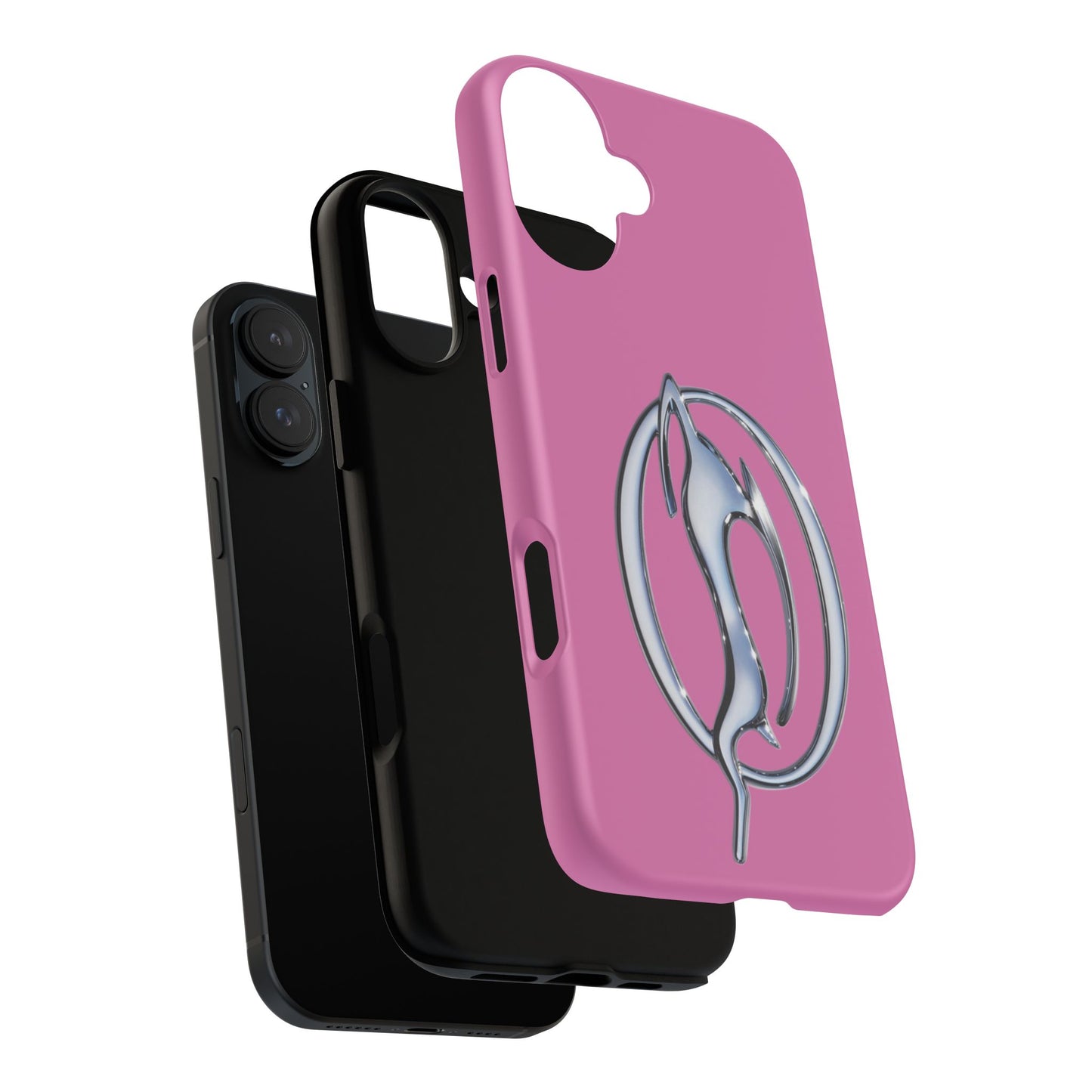 Tough Cases, Impala Logo Phone Cover, Protective Phone Case, Durable Smartphone