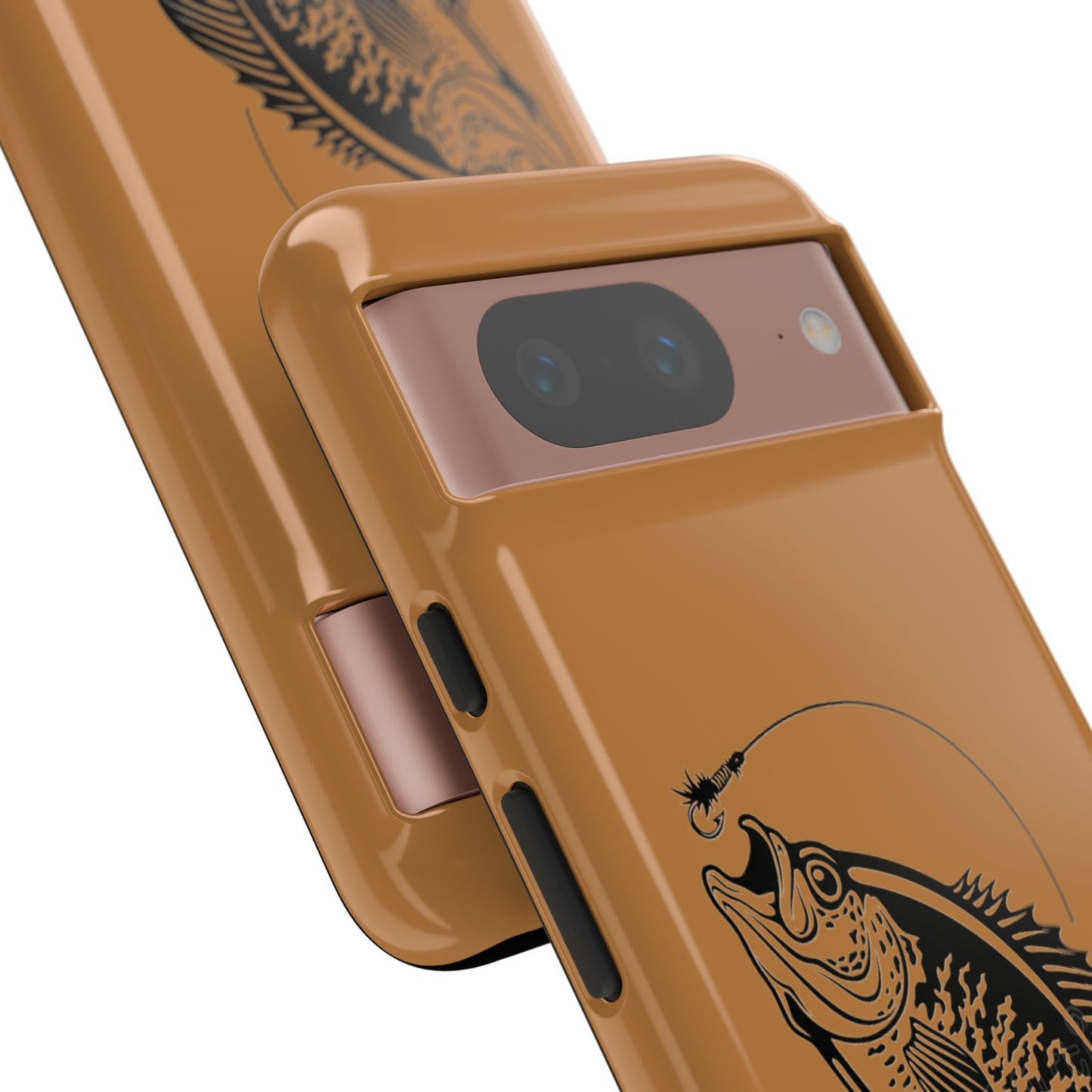 Fishing Phone Case, Tough Cases for Anglers, Durable Accessory, Gift for [...]