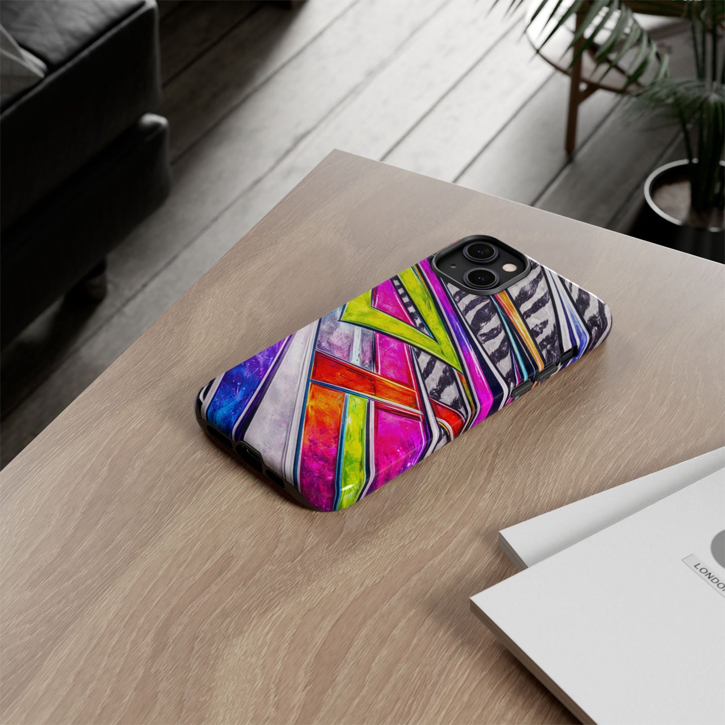 Minitruckin Phone Case | Tough Cases