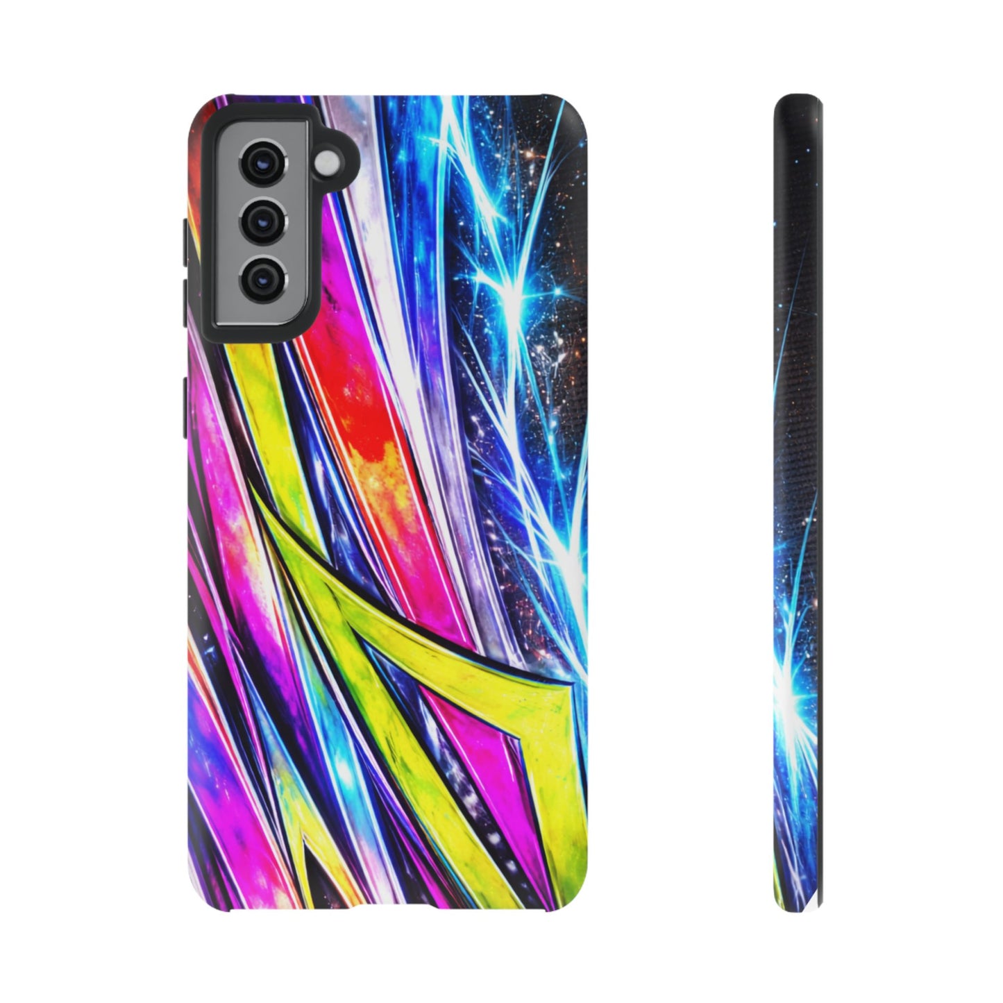 Minitruck Graphics Phone Case | Tough Cases