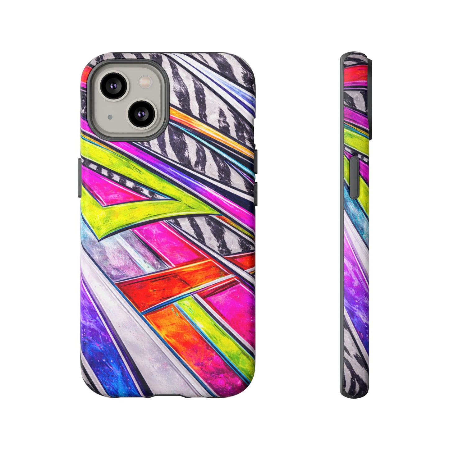 Minitruckin Phone Case | Tough Cases