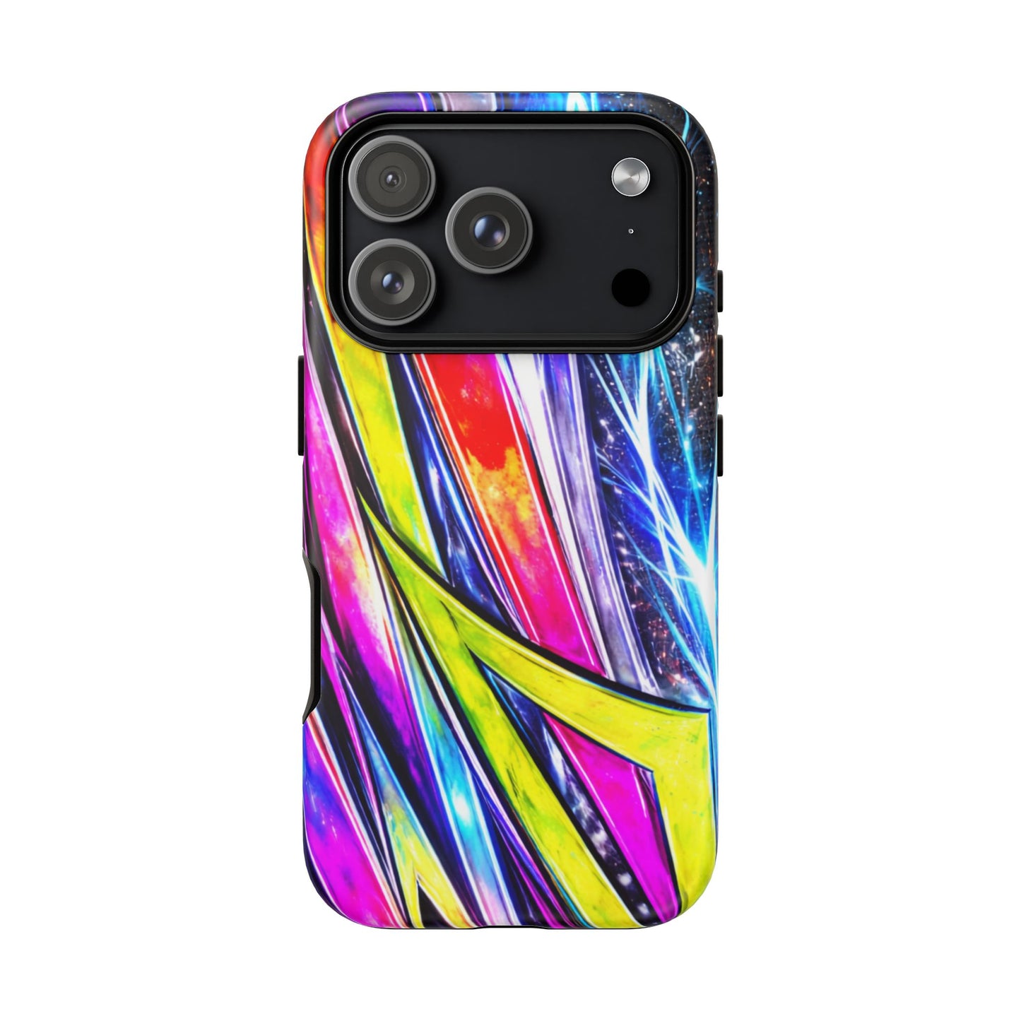 Minitruck Graphics Phone Case | Tough Cases