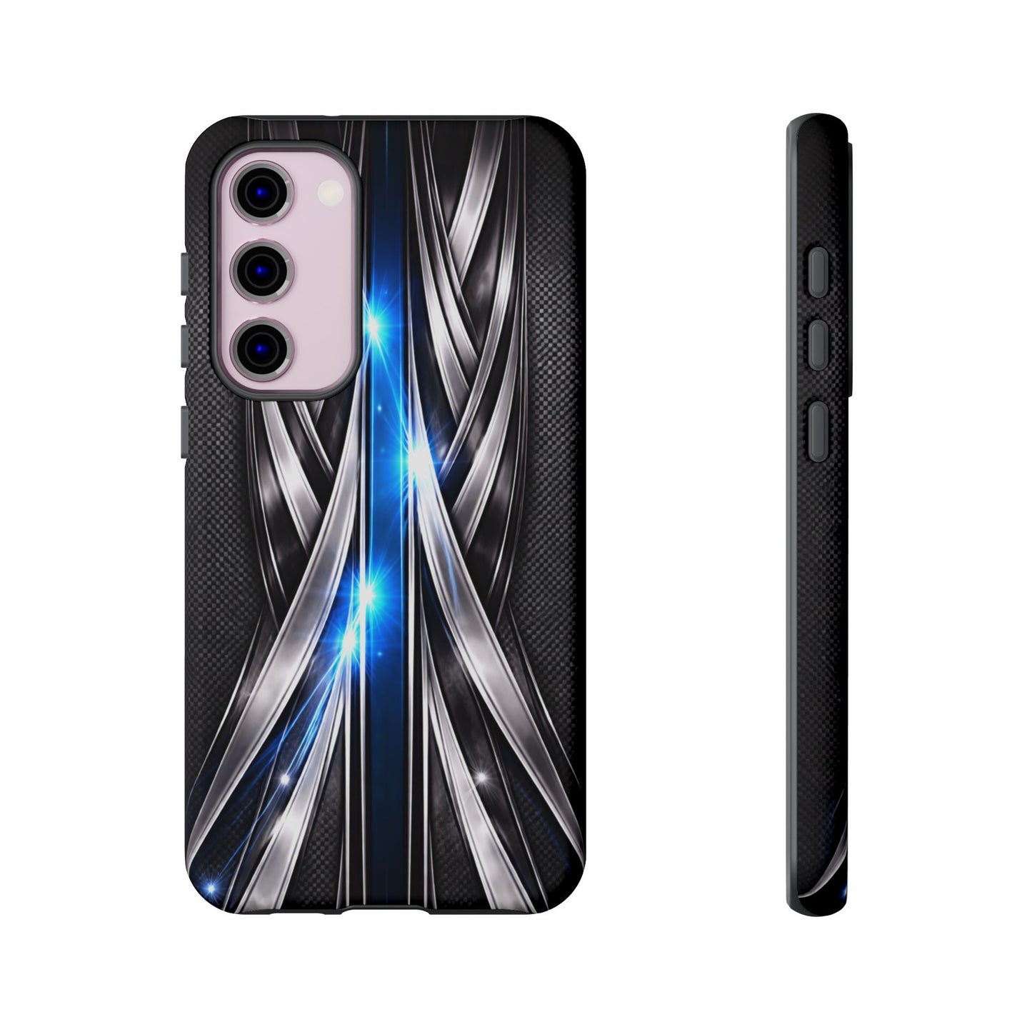 Subtle Graphics Phone Case - Tough Cases