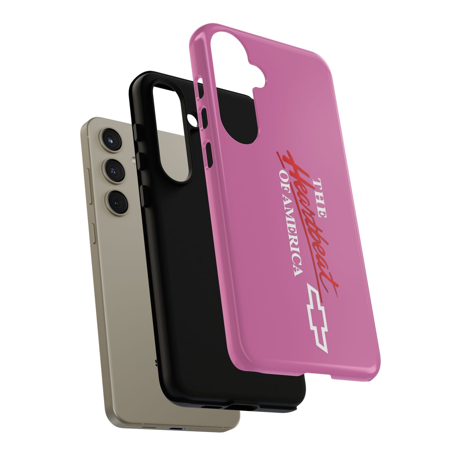 Chevy Tough Cases - Heartbeat of America - Stylish Phone Protection, Gifts [...]
