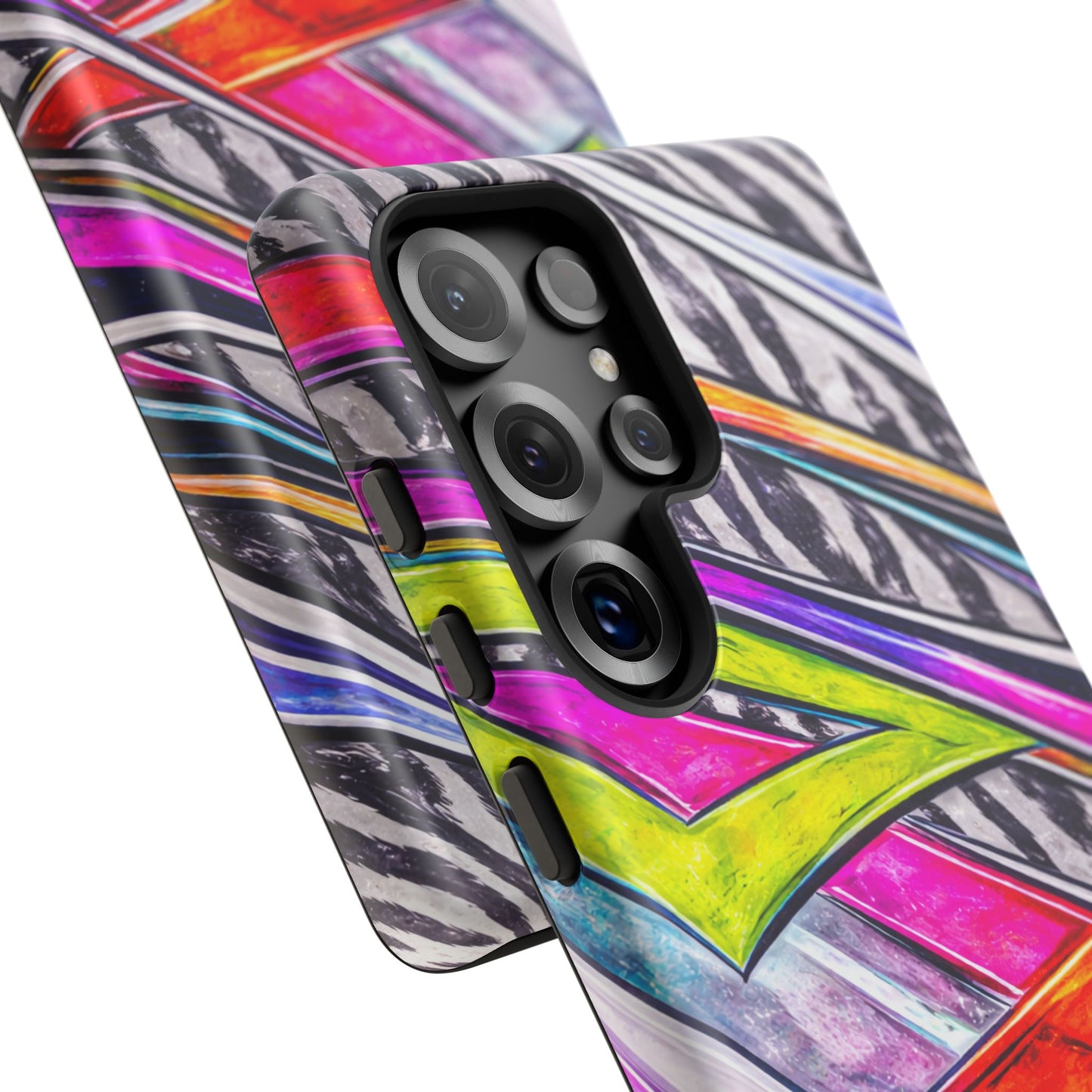 Minitruckin Phone Case | Tough Cases
