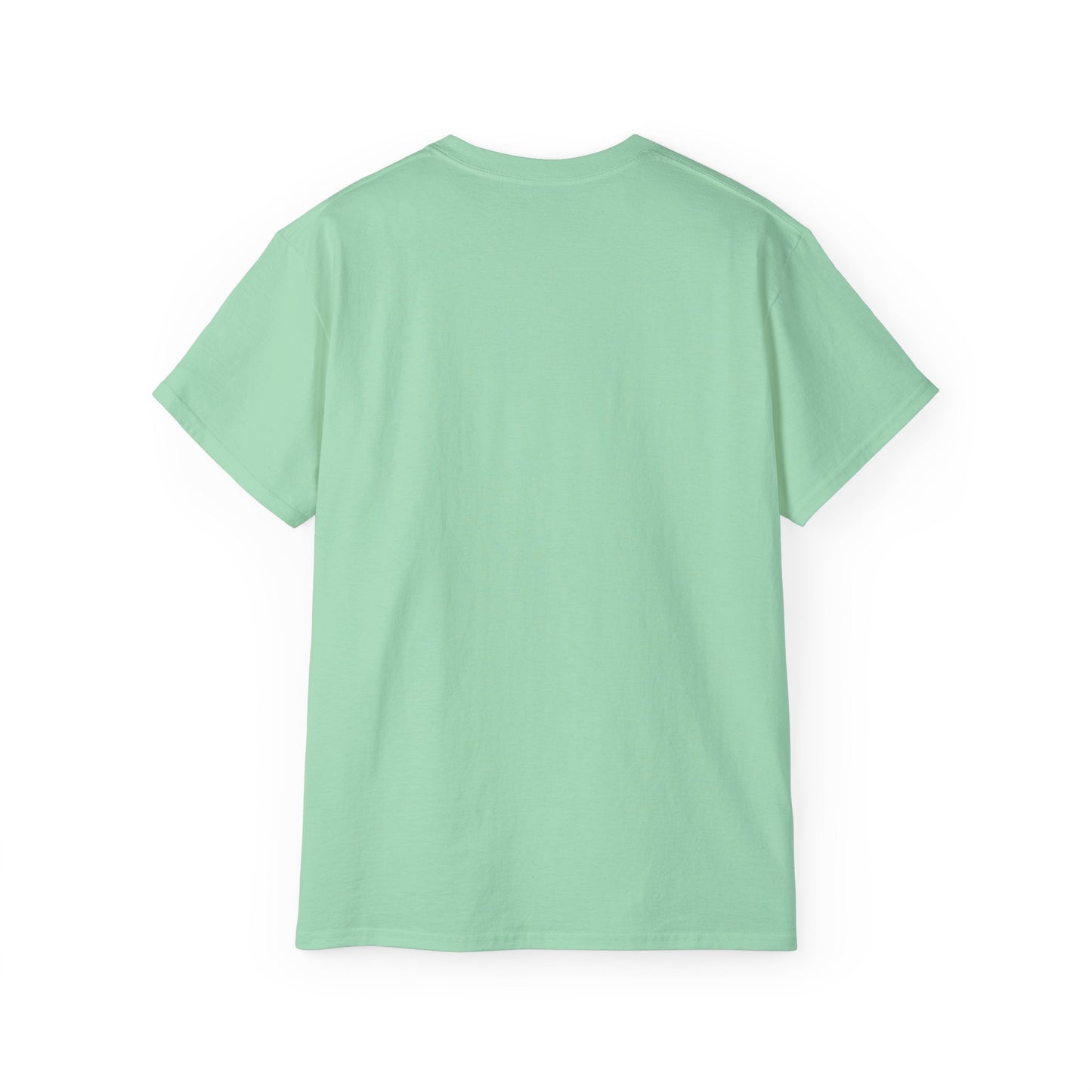 Dolph Commandments Graphic TShirt