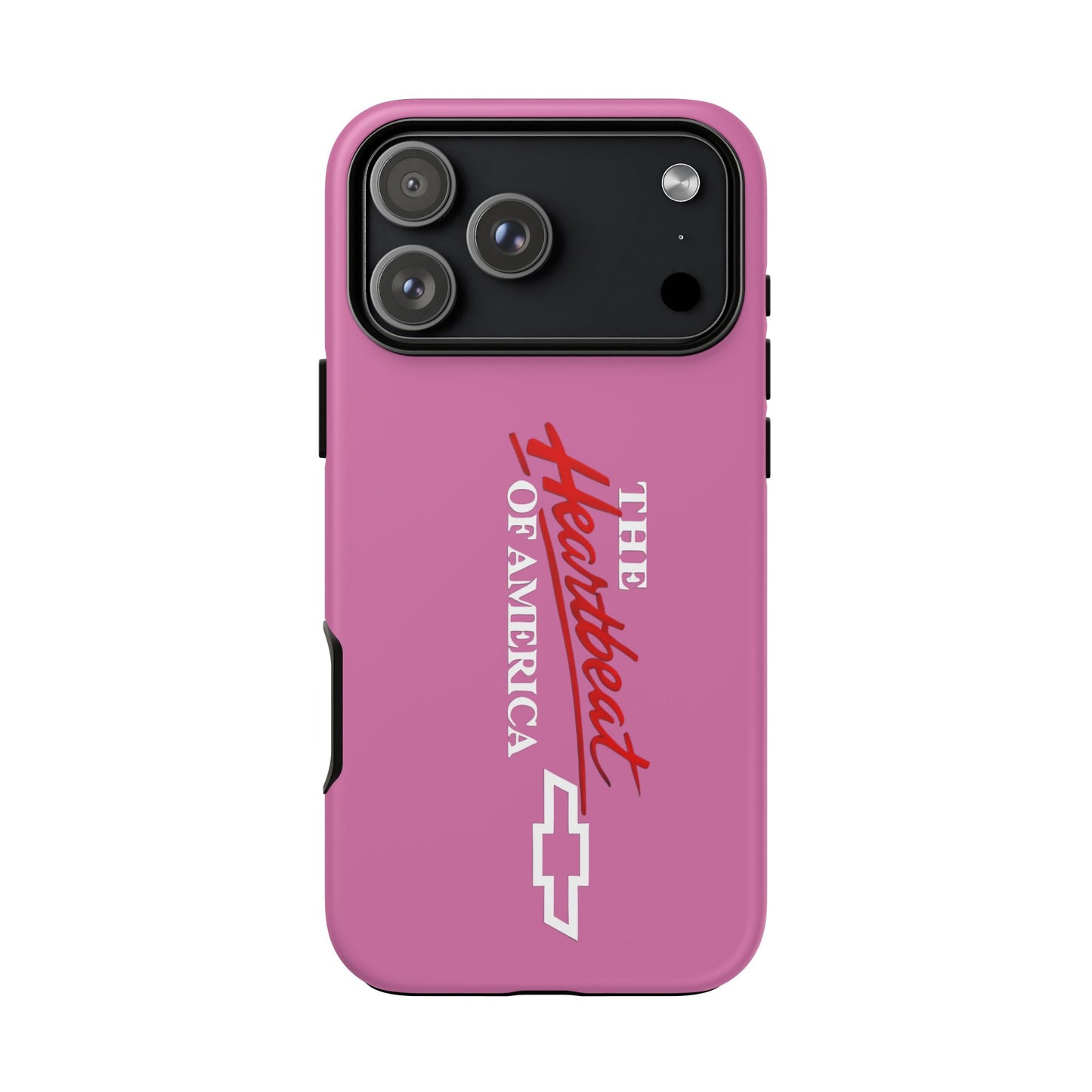 Chevy Tough Cases - Heartbeat of America - Stylish Phone Protection, Gifts [...]