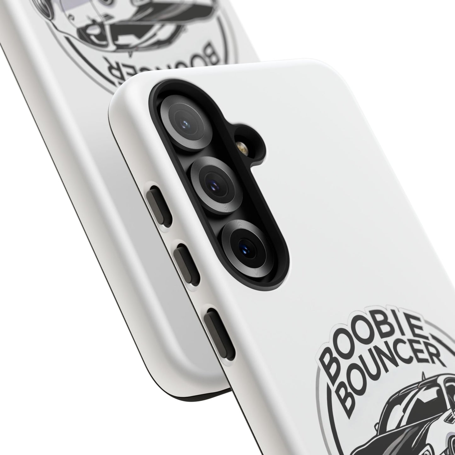 Car Enthusiast Phone Case - Stanced Subaru Unique Cover, Gift for Him,