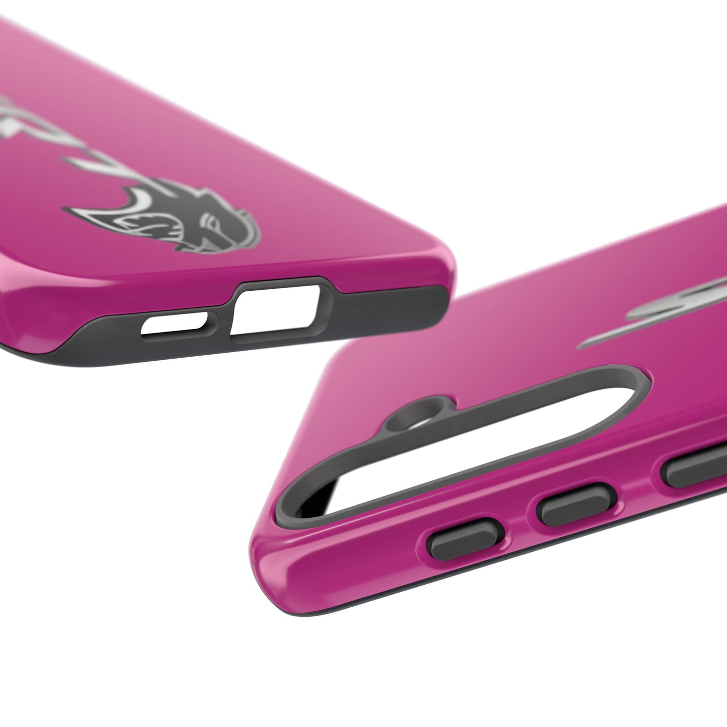 SRT Style Phone Case, Durable Phone Cover, Cool Phone Protector, Rugged Phone