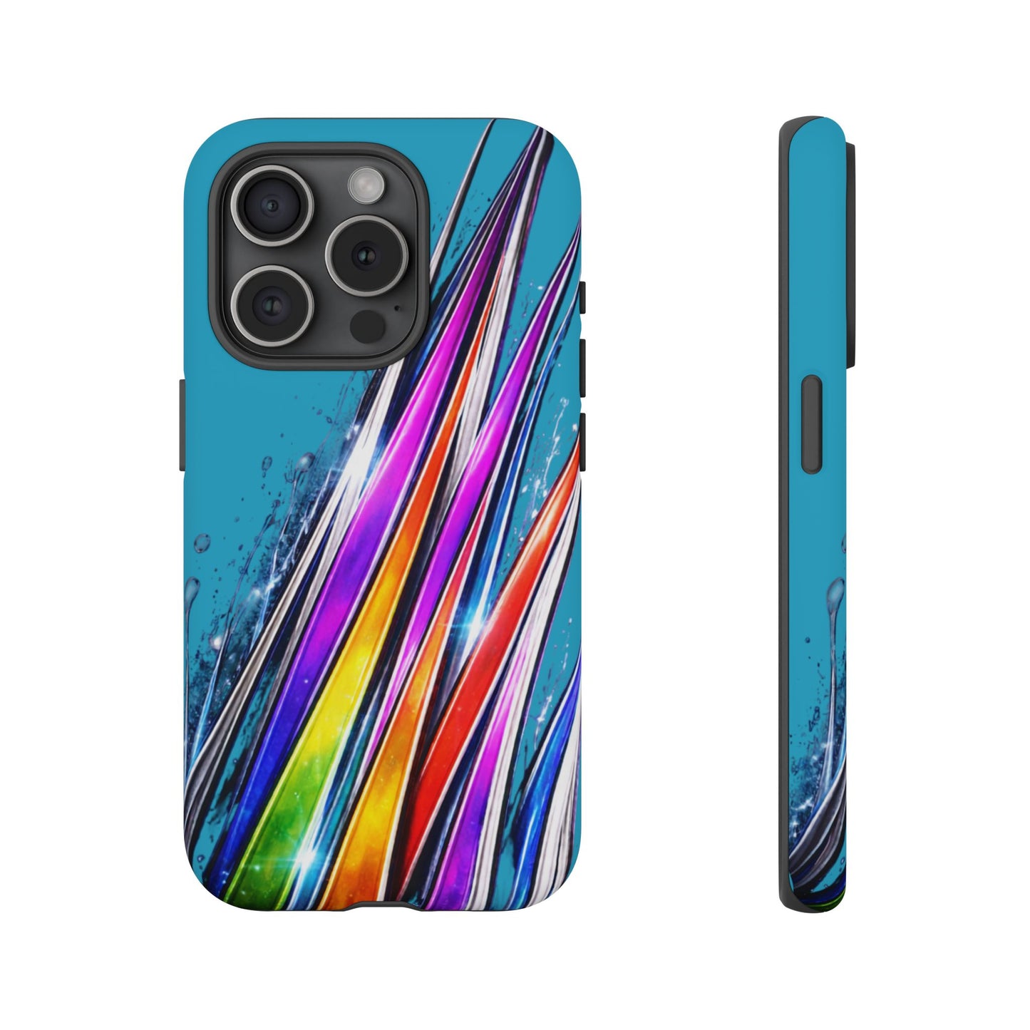 Mini Truck Graphic Tough Cases | Phone Case, Minitruck Design