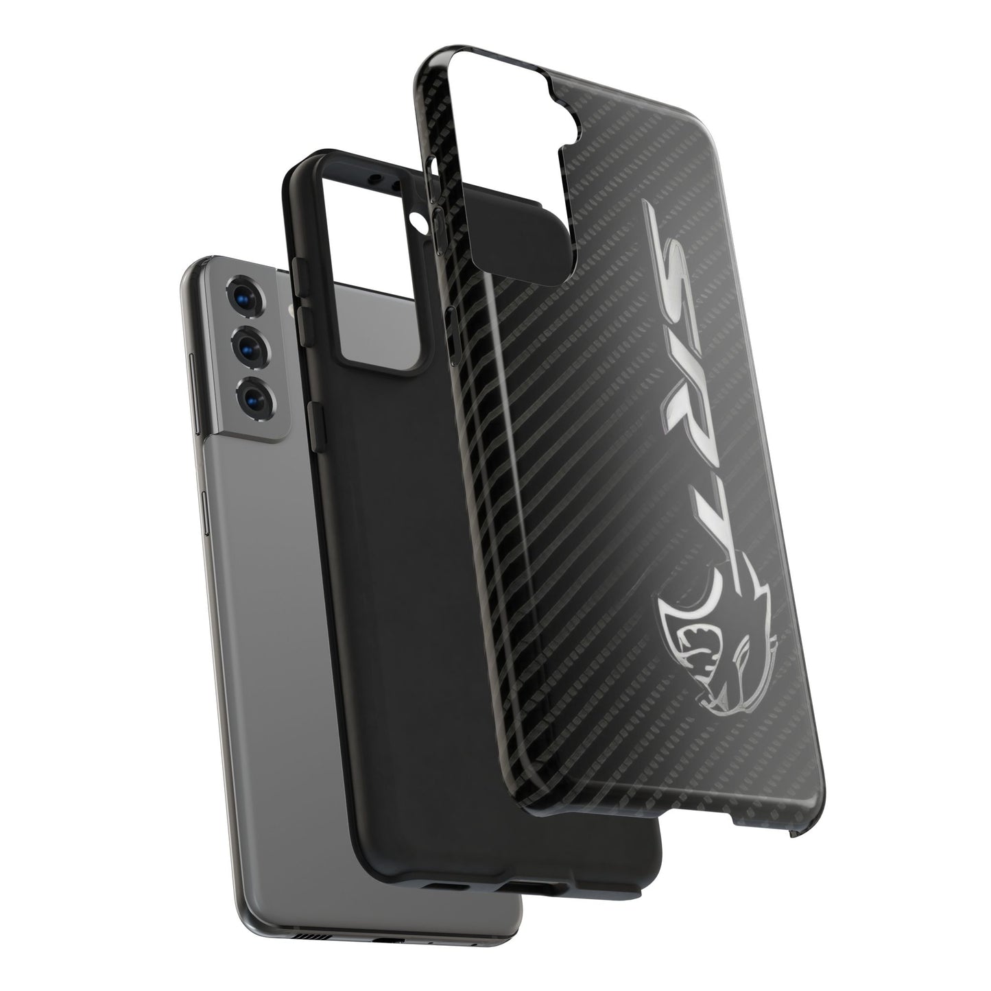 Dodge SRT Tough Phone Cases