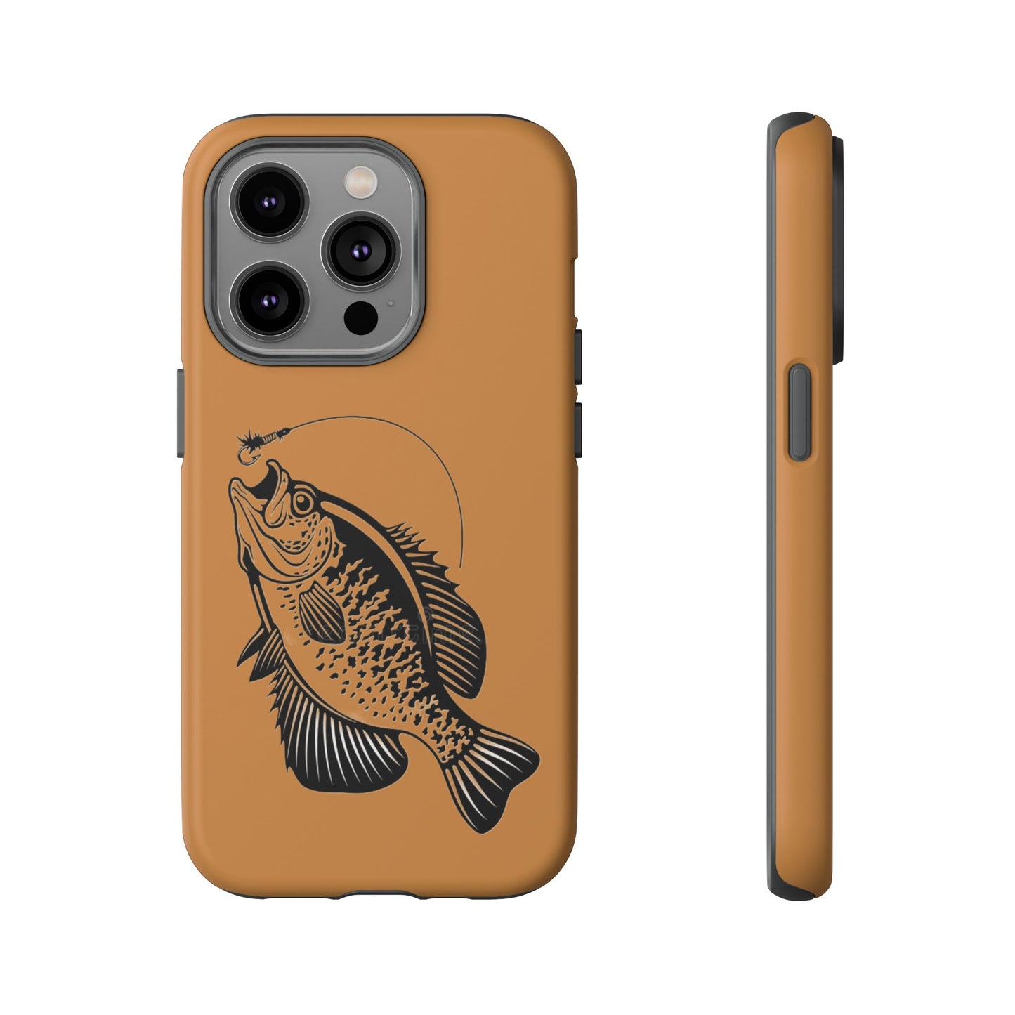 Fishing Phone Case, Tough Cases for Anglers, Durable Accessory, Gift for [...]