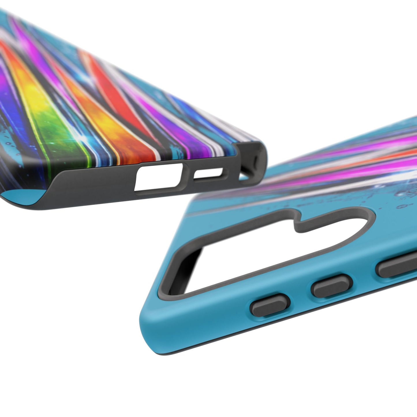 Mini Truck Graphic Tough Cases | Phone Case, Minitruck Design