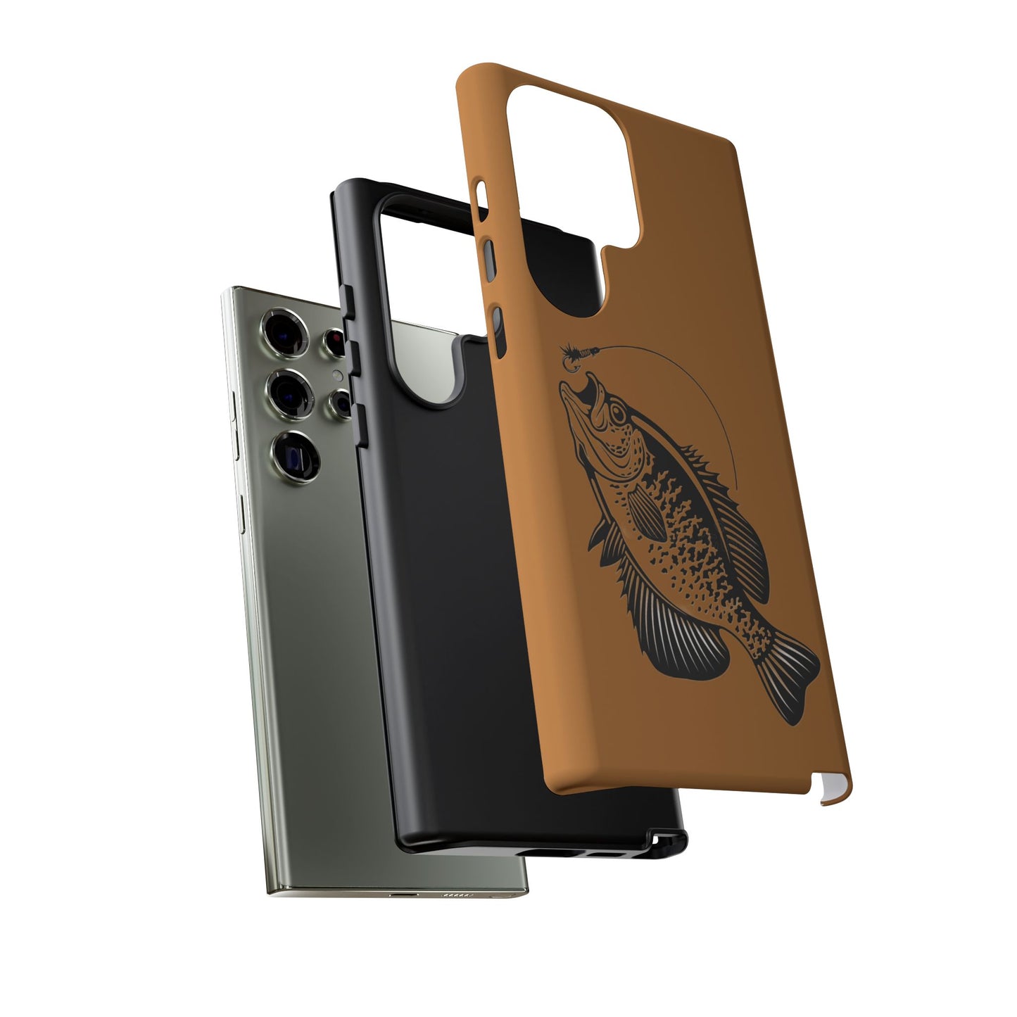 Fishing Phone Case, Tough Cases for Anglers, Durable Accessory, Gift for [...]