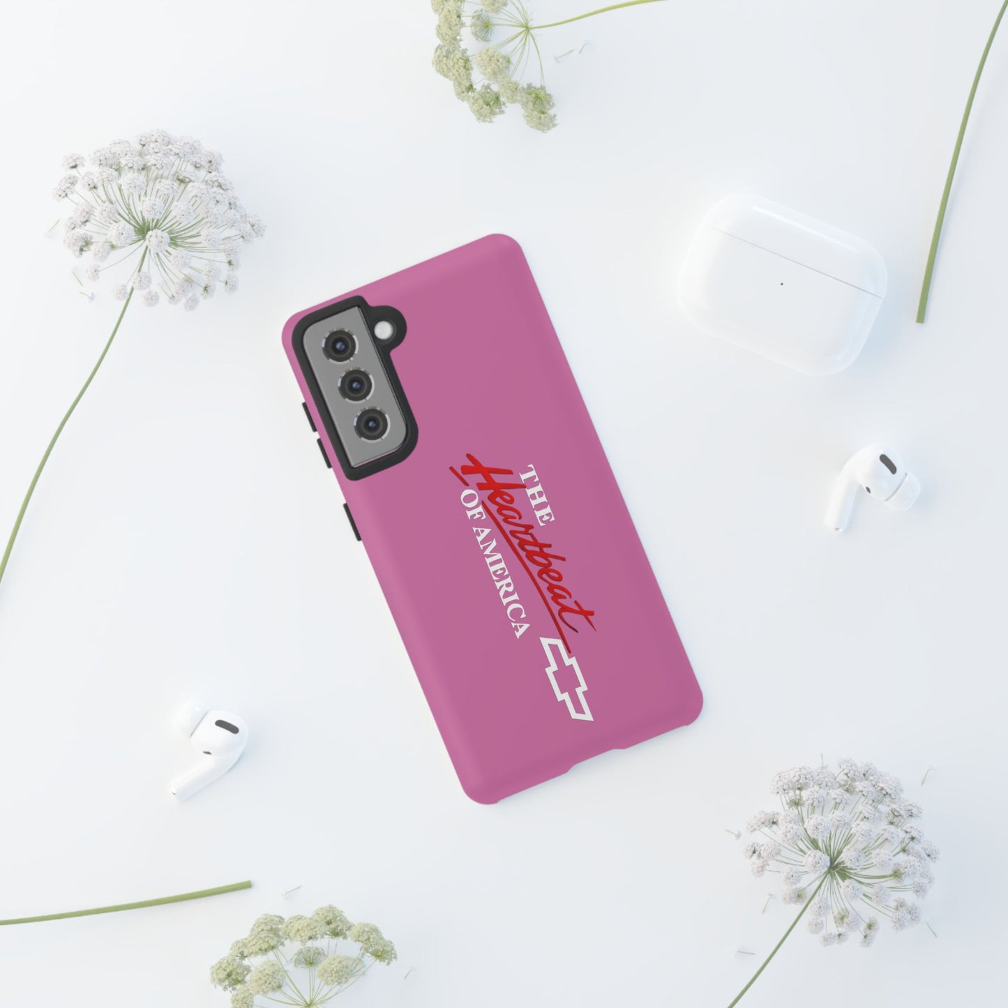 Chevy Tough Cases - Heartbeat of America - Stylish Phone Protection, Gifts [...]