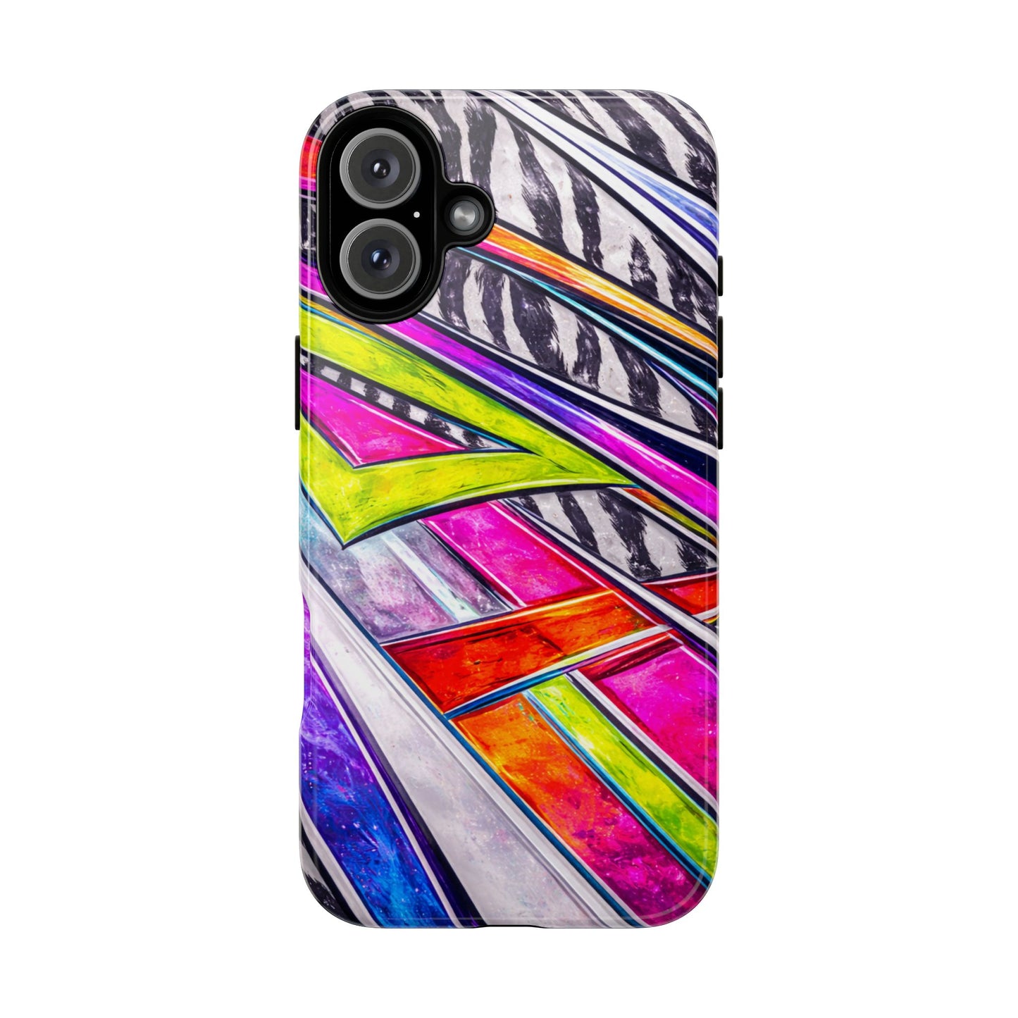 Minitruckin Phone Case | Tough Cases