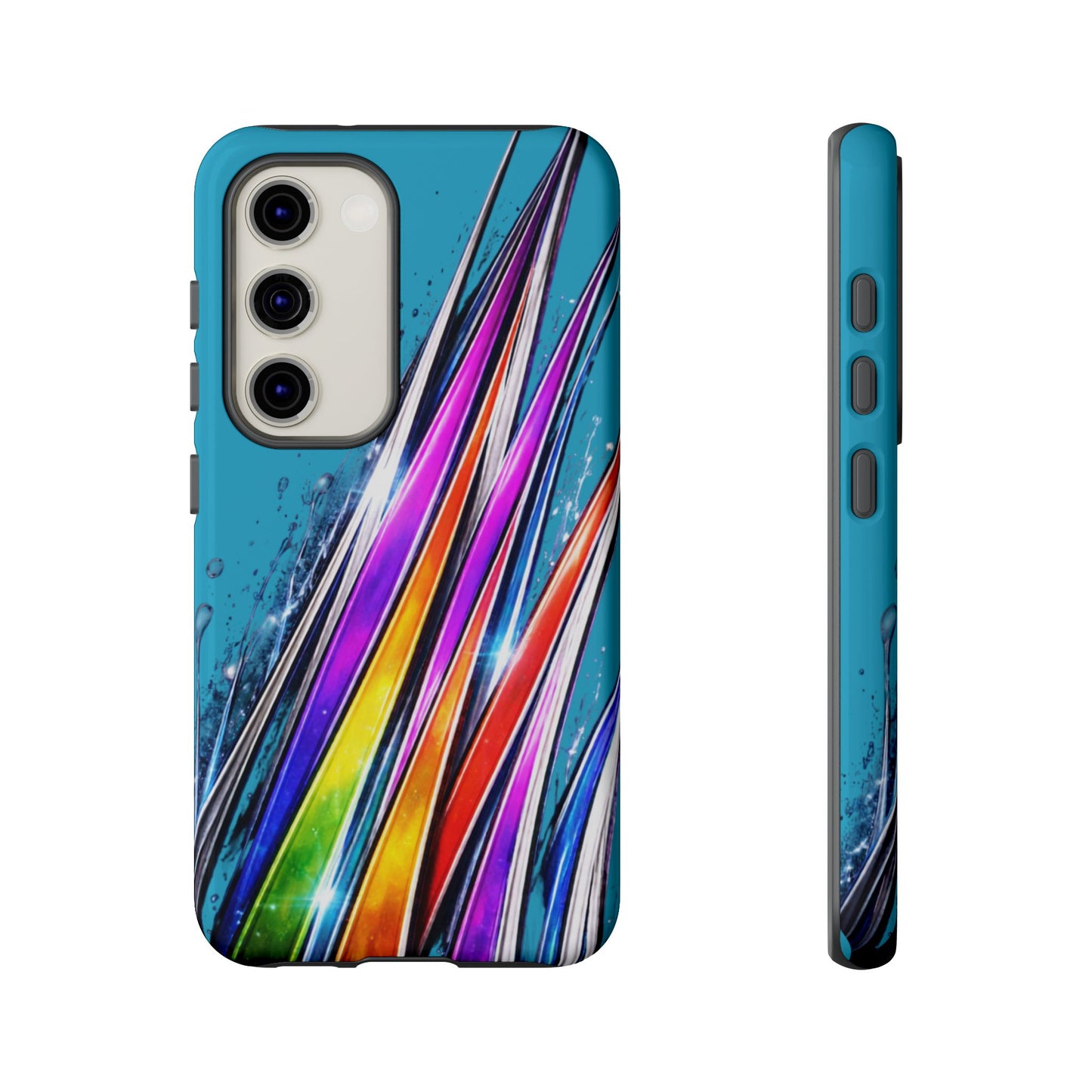 Mini Truck Graphic Tough Cases | Phone Case, Minitruck Design