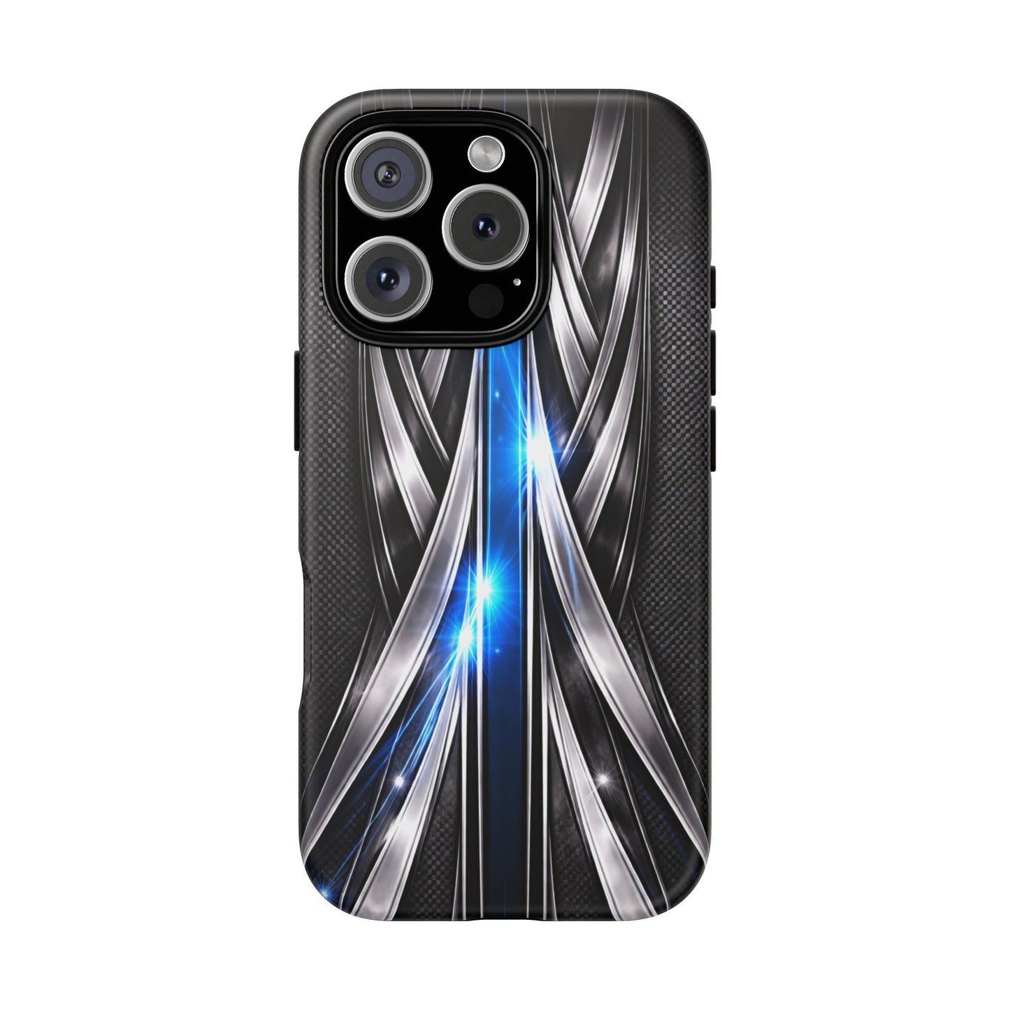 Subtle Graphics Phone Case - Tough Cases