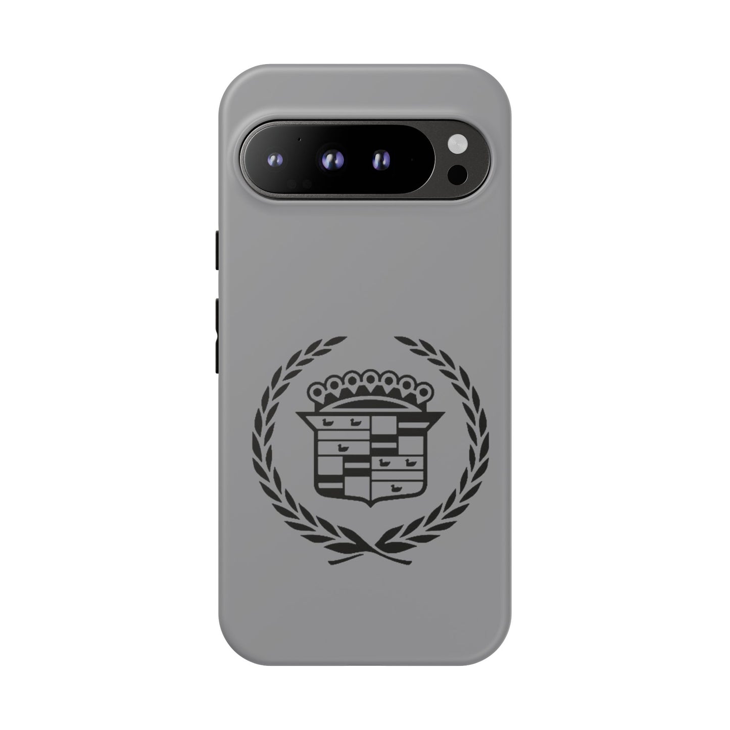 Phone Cases, Cadillac Logo Design, Luxury Car Enthusiasts, Gift for Him,