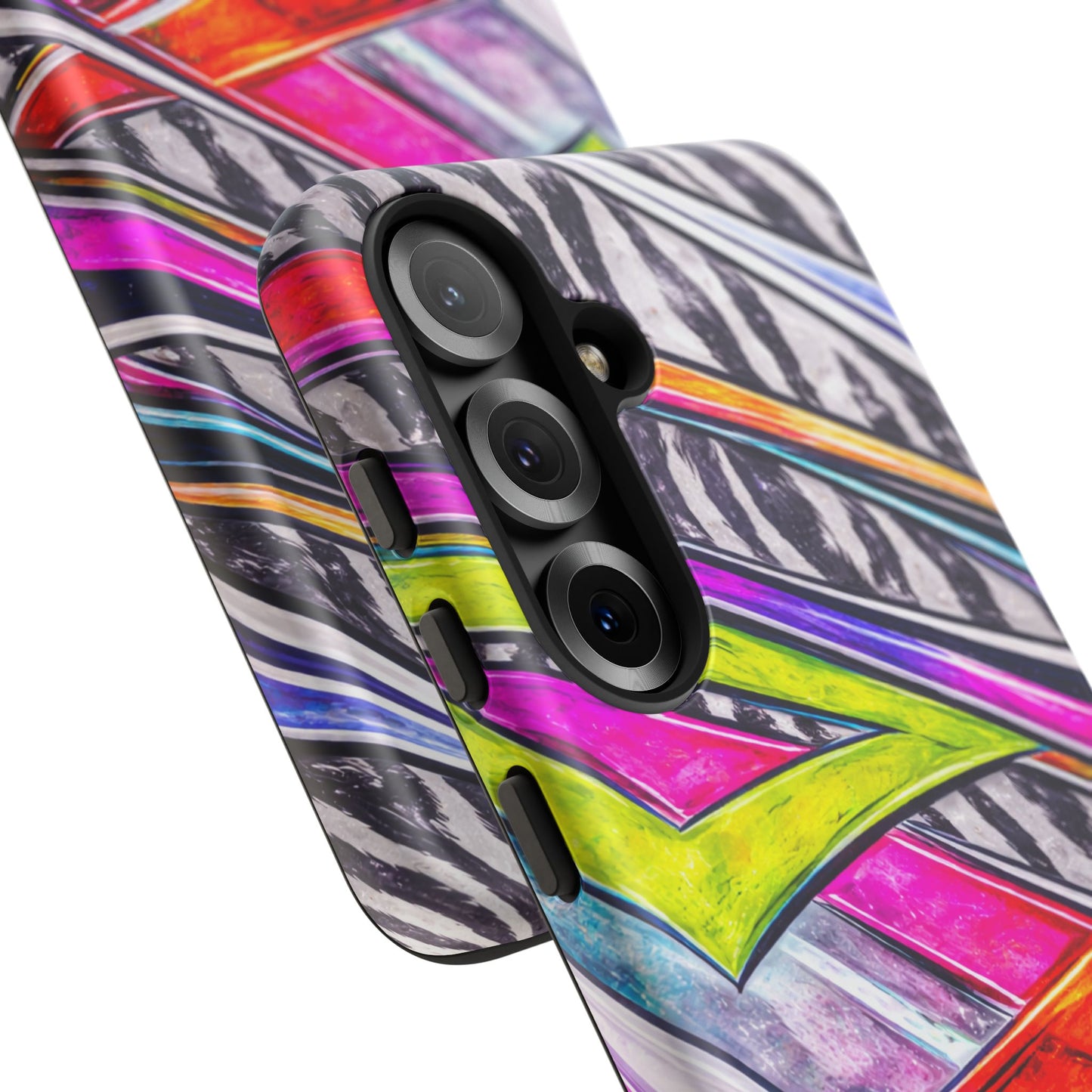 Minitruckin Phone Case | Tough Cases