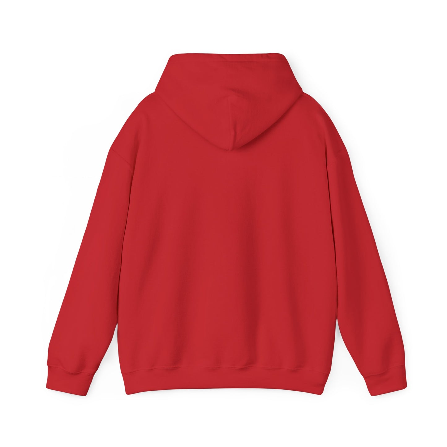 Timeless Trends Lifestyle Hoodie — Graphic Logo Pullover