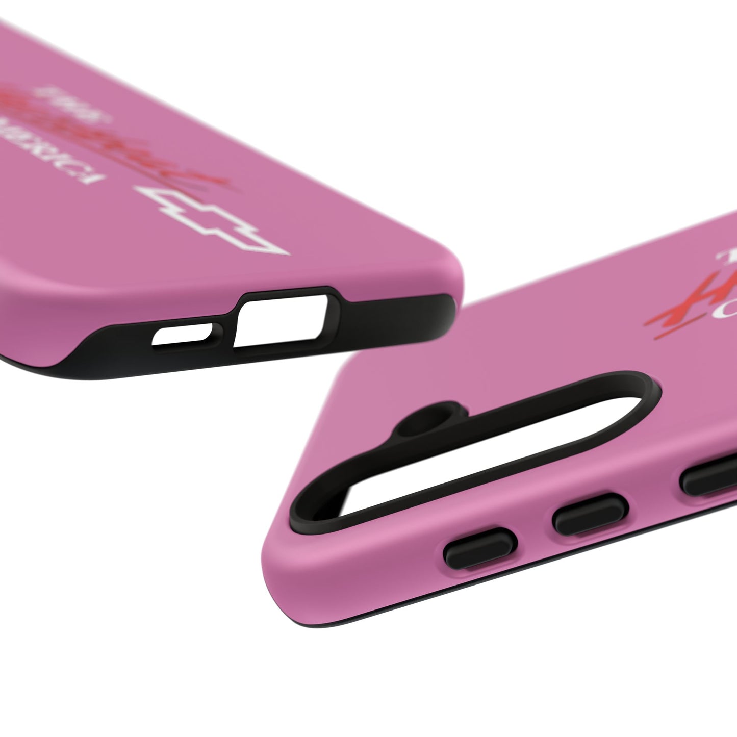 Chevy Tough Cases - Heartbeat of America - Stylish Phone Protection, Gifts [...]