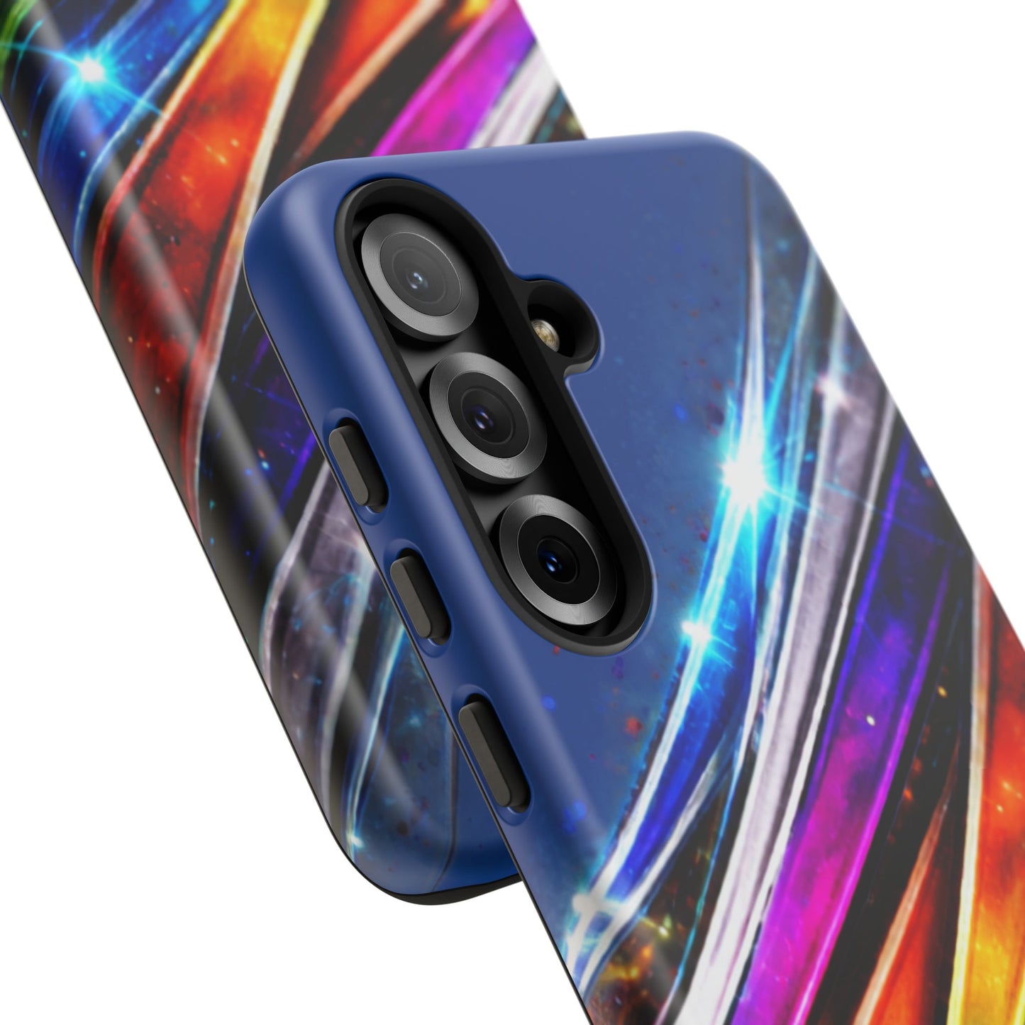 Neon Graphics Tough Cases | Phone Case