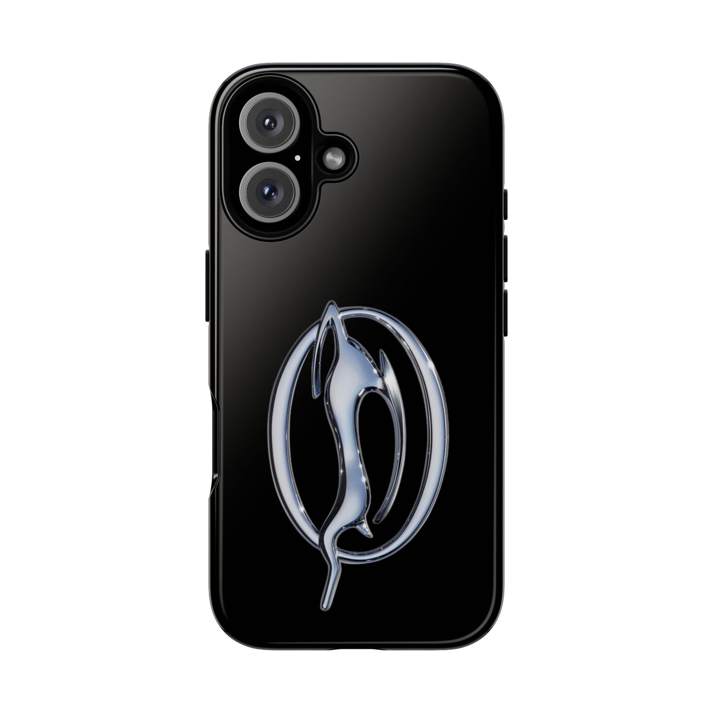 Impala Logo Tough Cases - Protective Phone Covers, Durable Smartphone Cases,