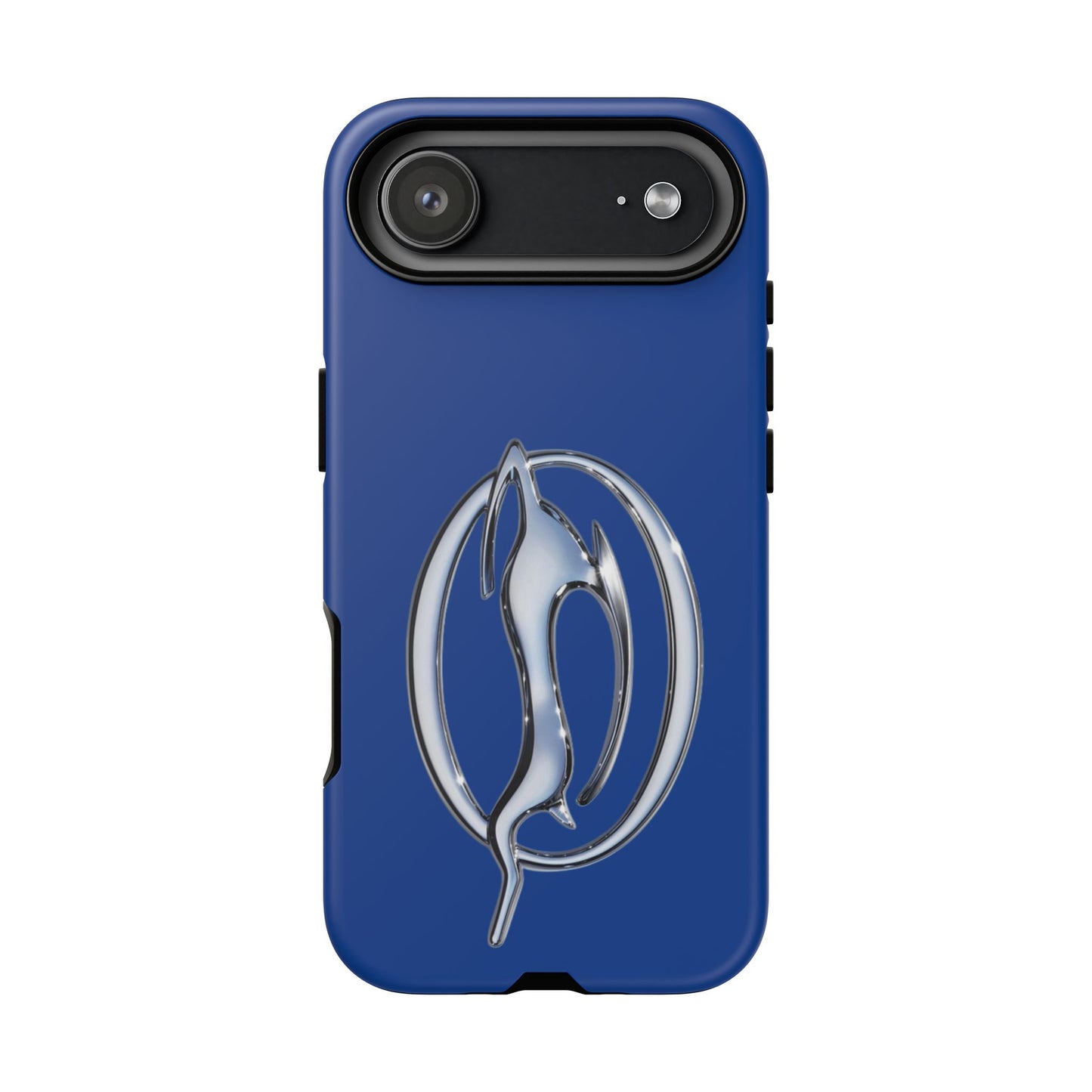 Phone Cases, Impala Logo, car lover Gift, Tough Protective Cover,
