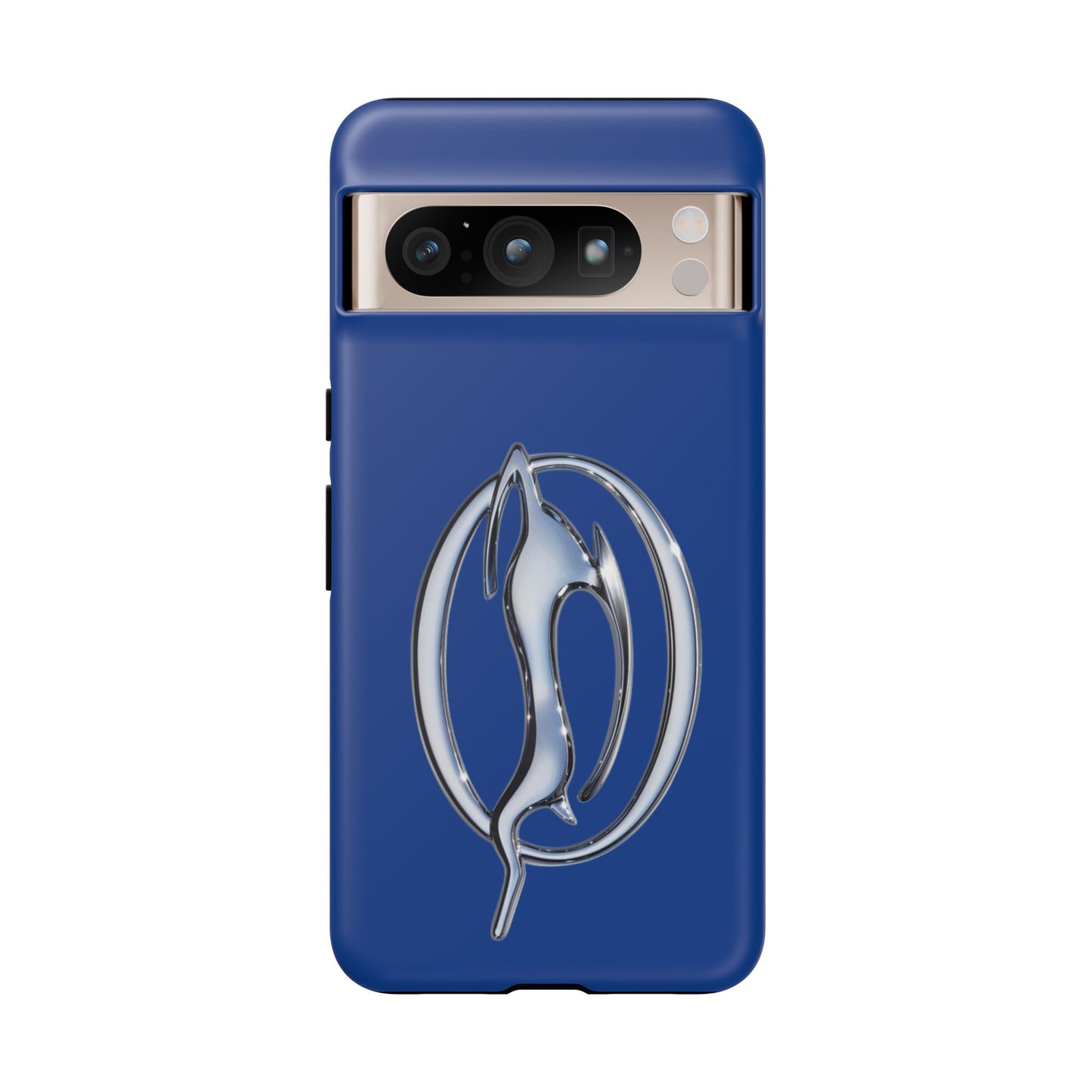 Phone Cases, Impala Logo, car lover Gift, Tough Protective Cover,