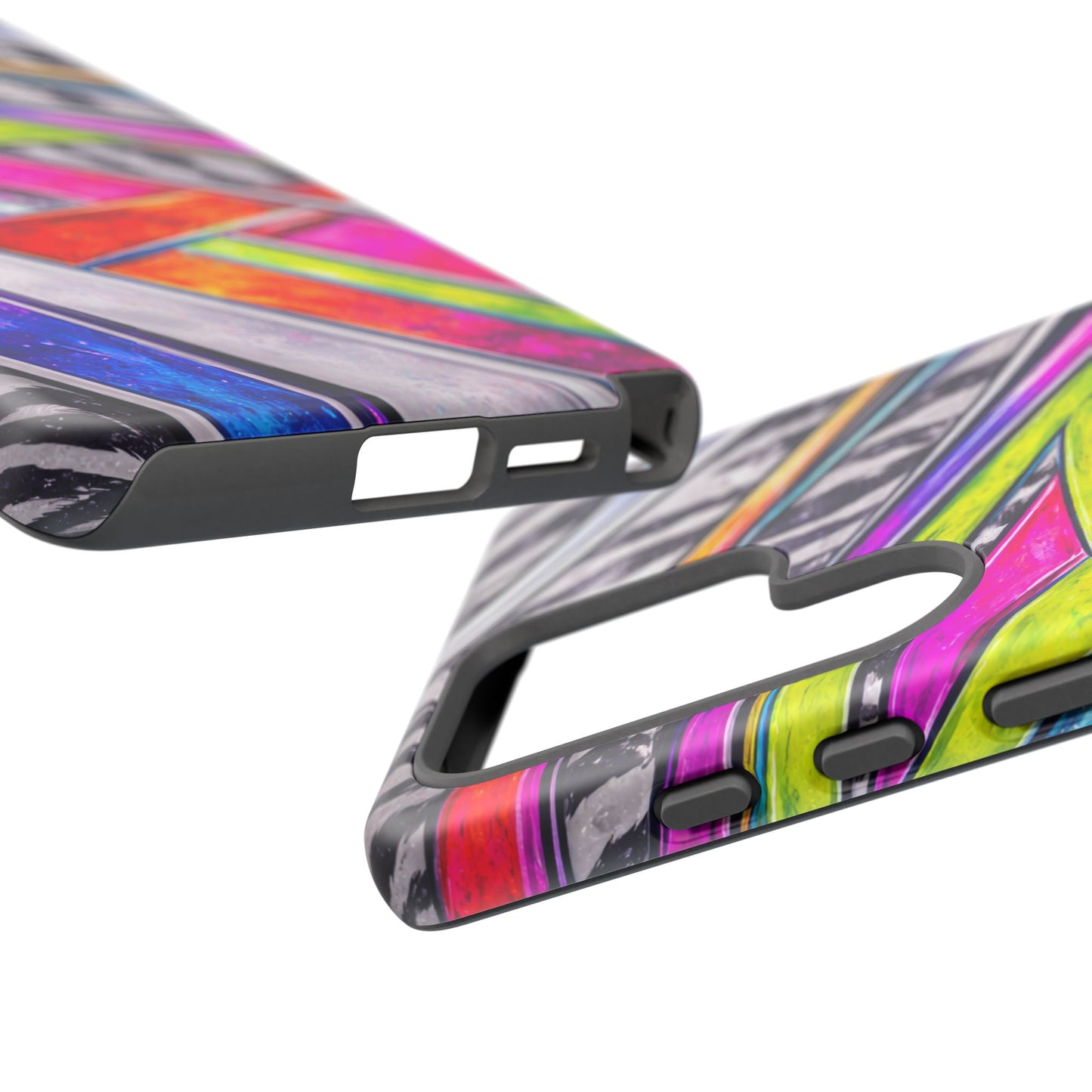 Minitruckin Phone Case | Tough Cases