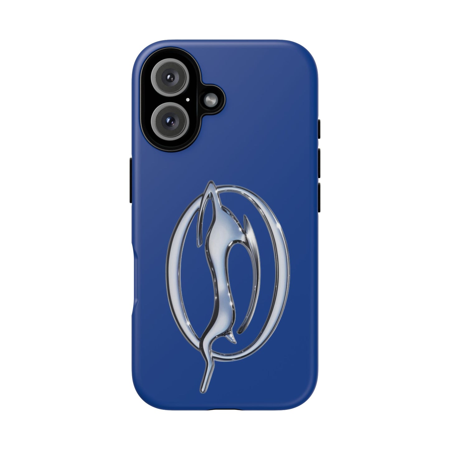 Phone Cases, Impala Logo, car lover Gift, Tough Protective Cover,