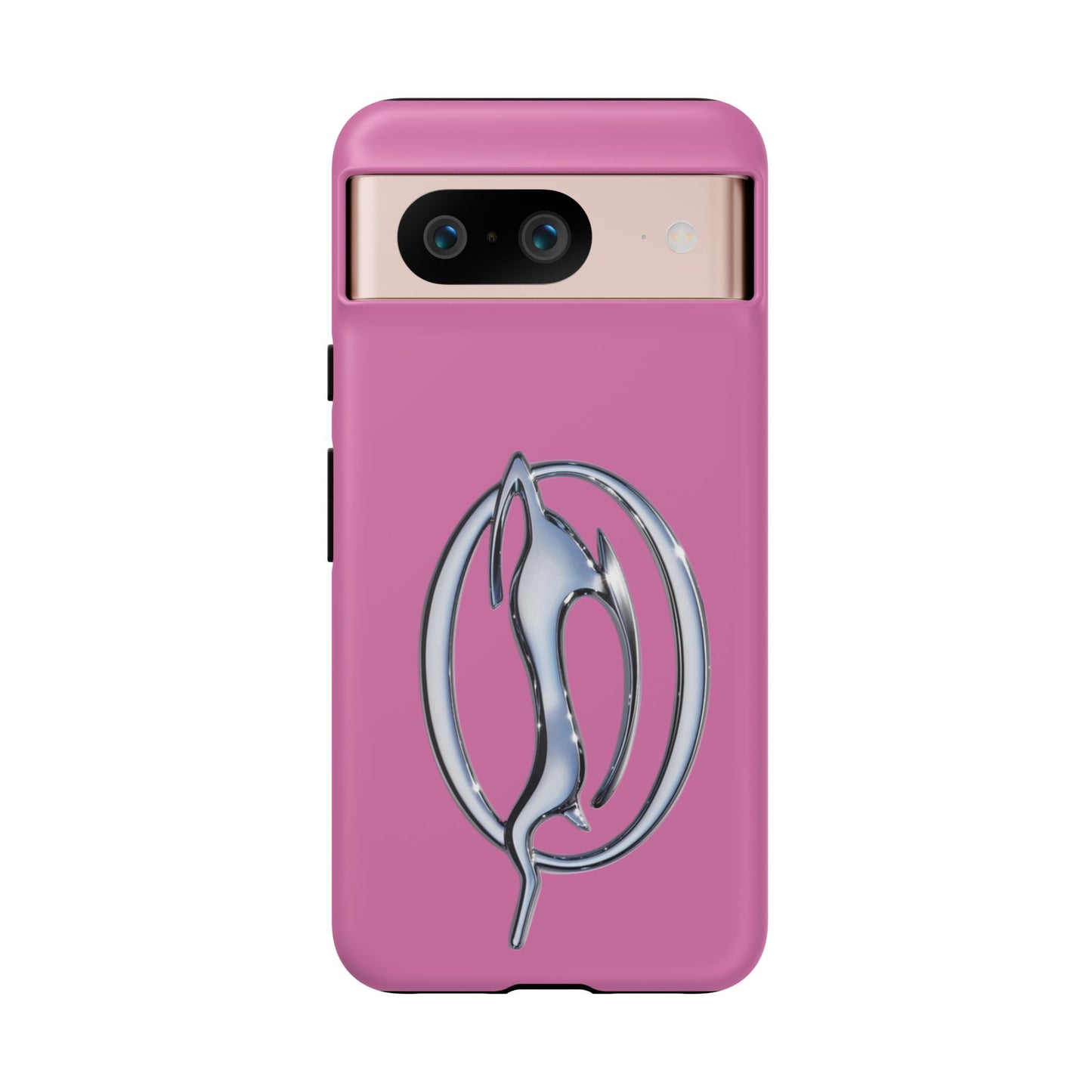Tough Cases, Impala Logo Phone Cover, Protective Phone Case, Durable Smartphone