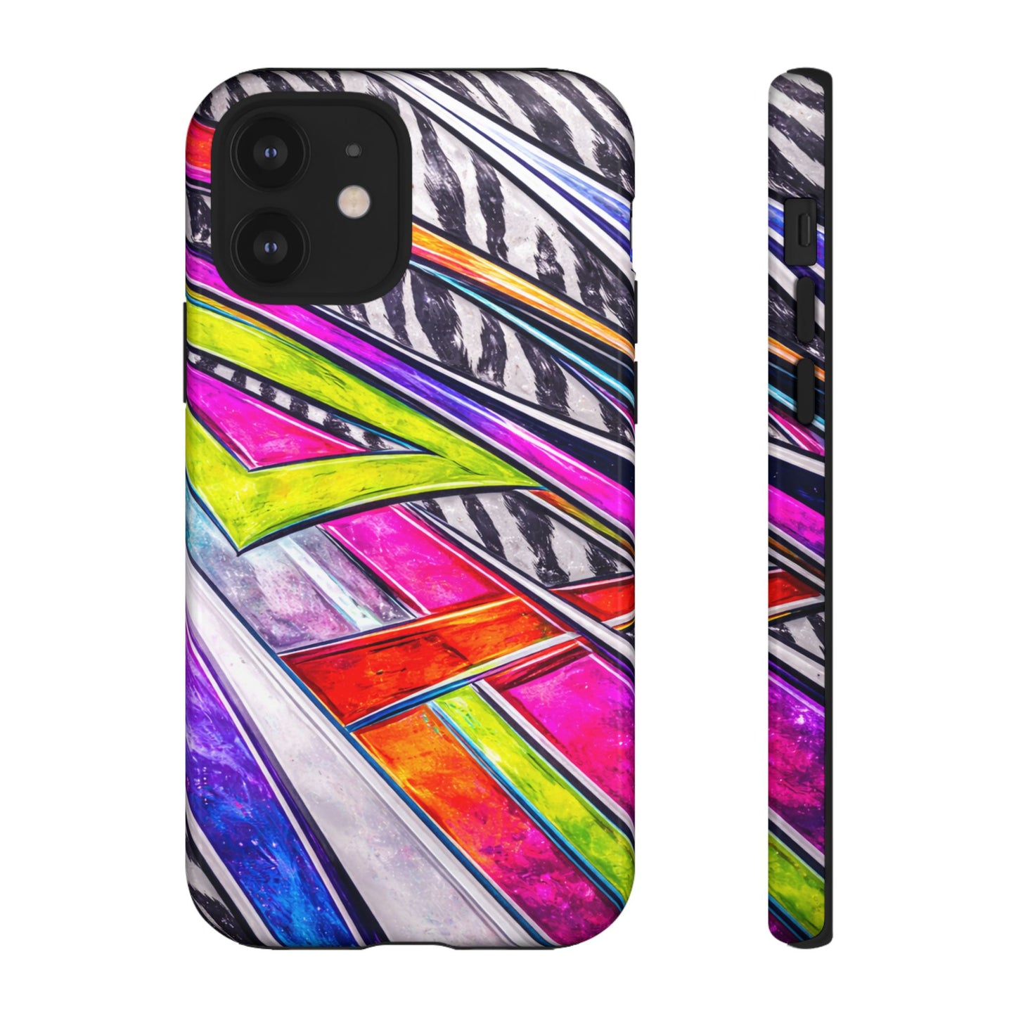 Minitruckin Phone Case | Tough Cases