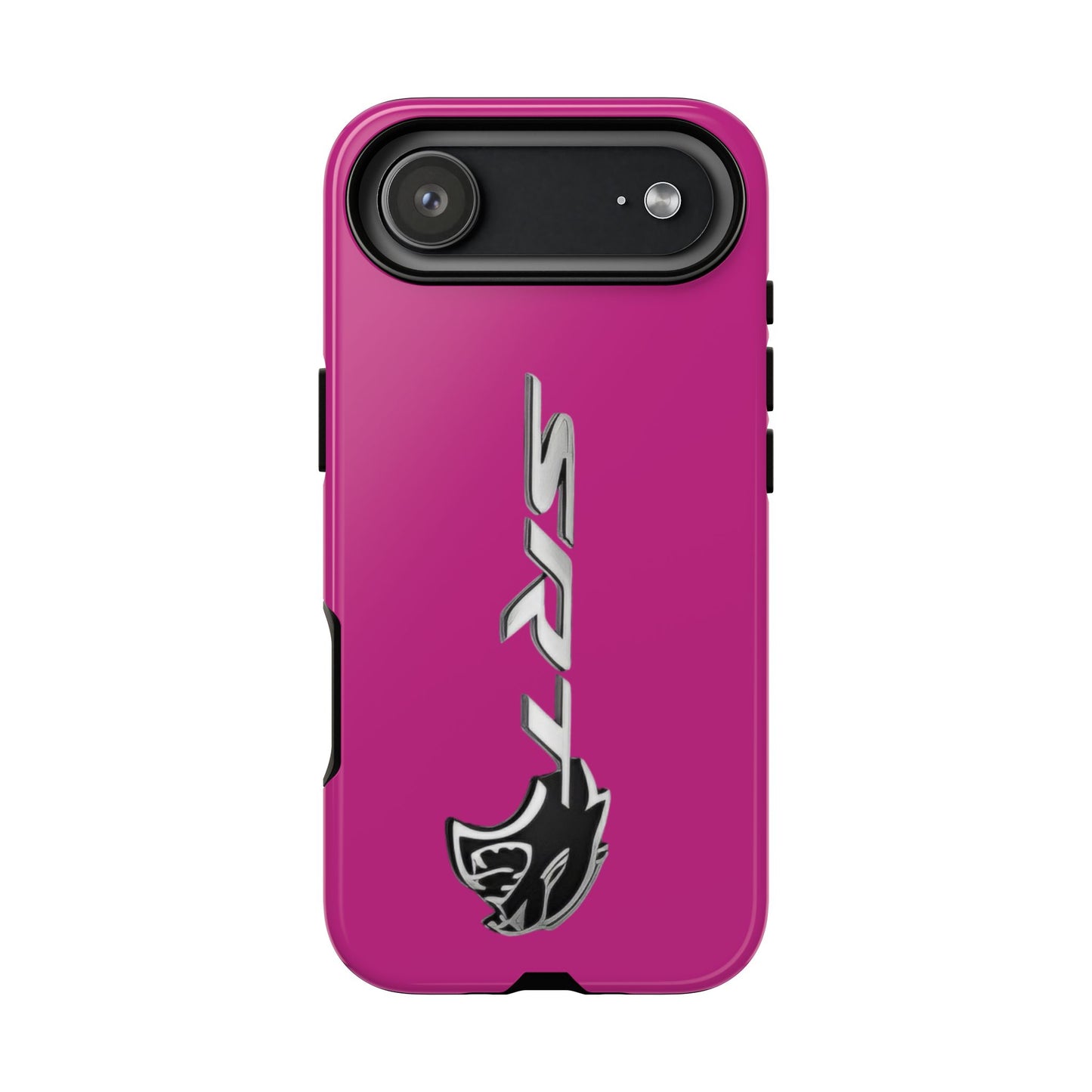 SRT Style Phone Case, Durable Phone Cover, Cool Phone Protector, Rugged Phone
