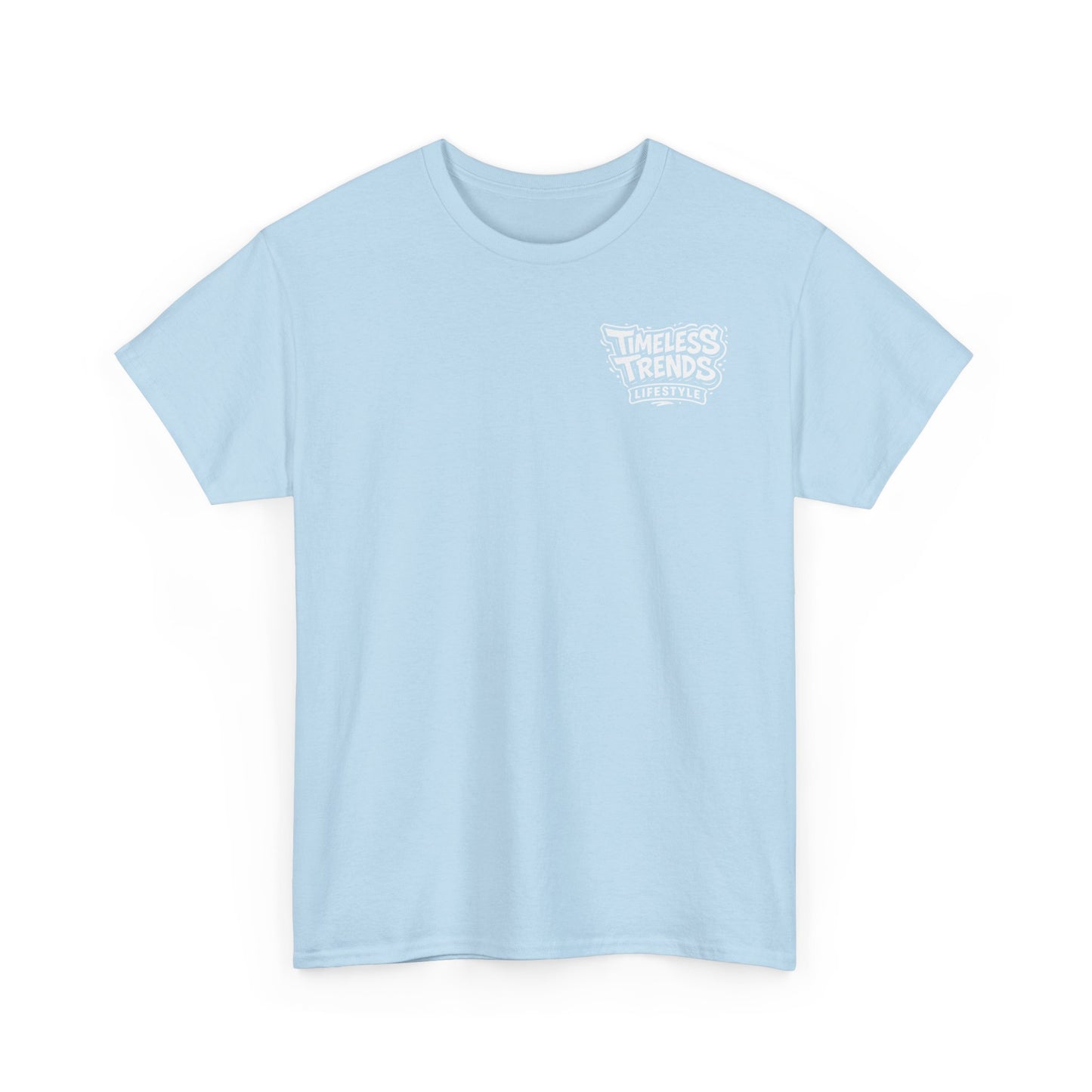 Bagged OBS Ford Dually Tee