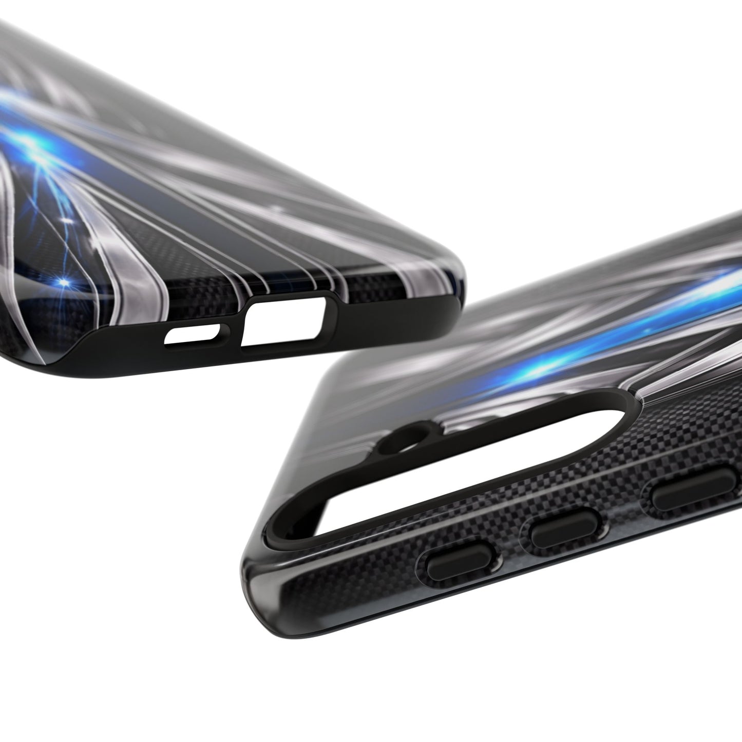 Subtle Graphics Phone Case - Tough Cases