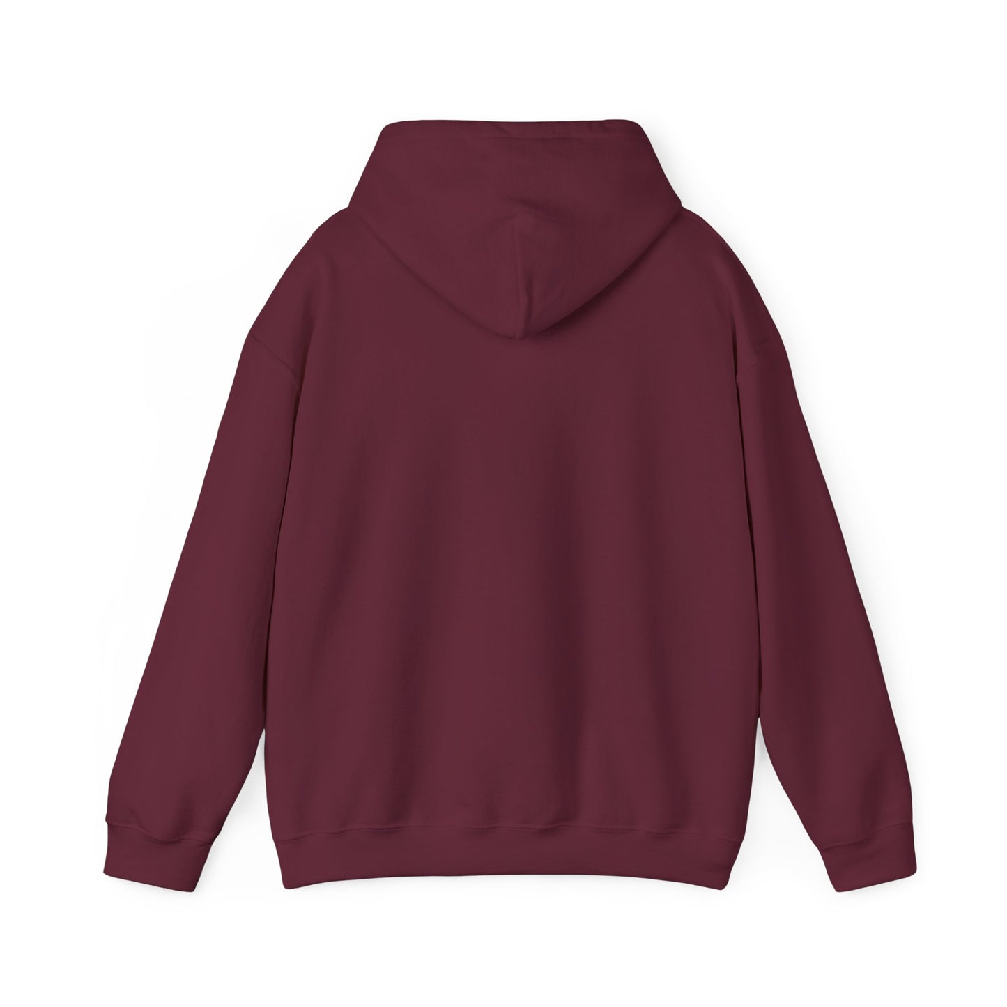 Timeless Trends Lifestyle Hoodie — Graphic Logo Pullover