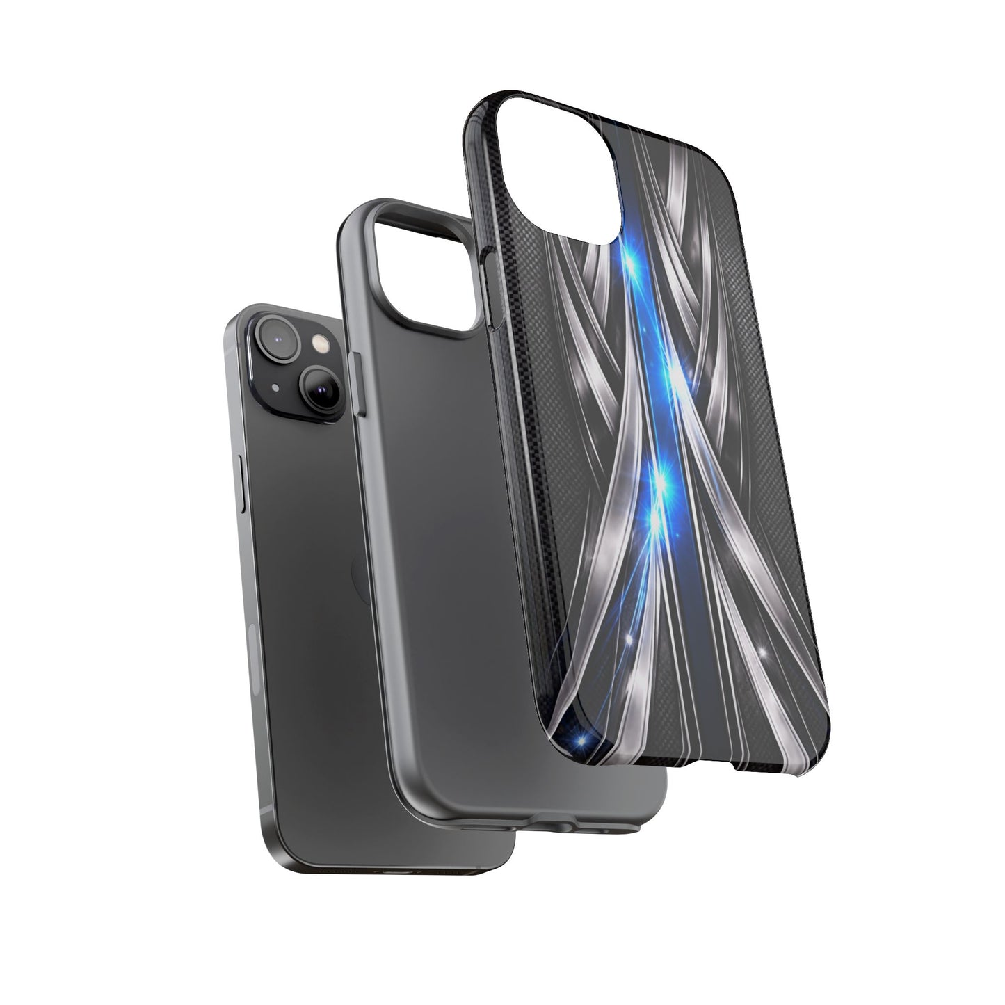 Subtle Graphics Phone Case - Tough Cases