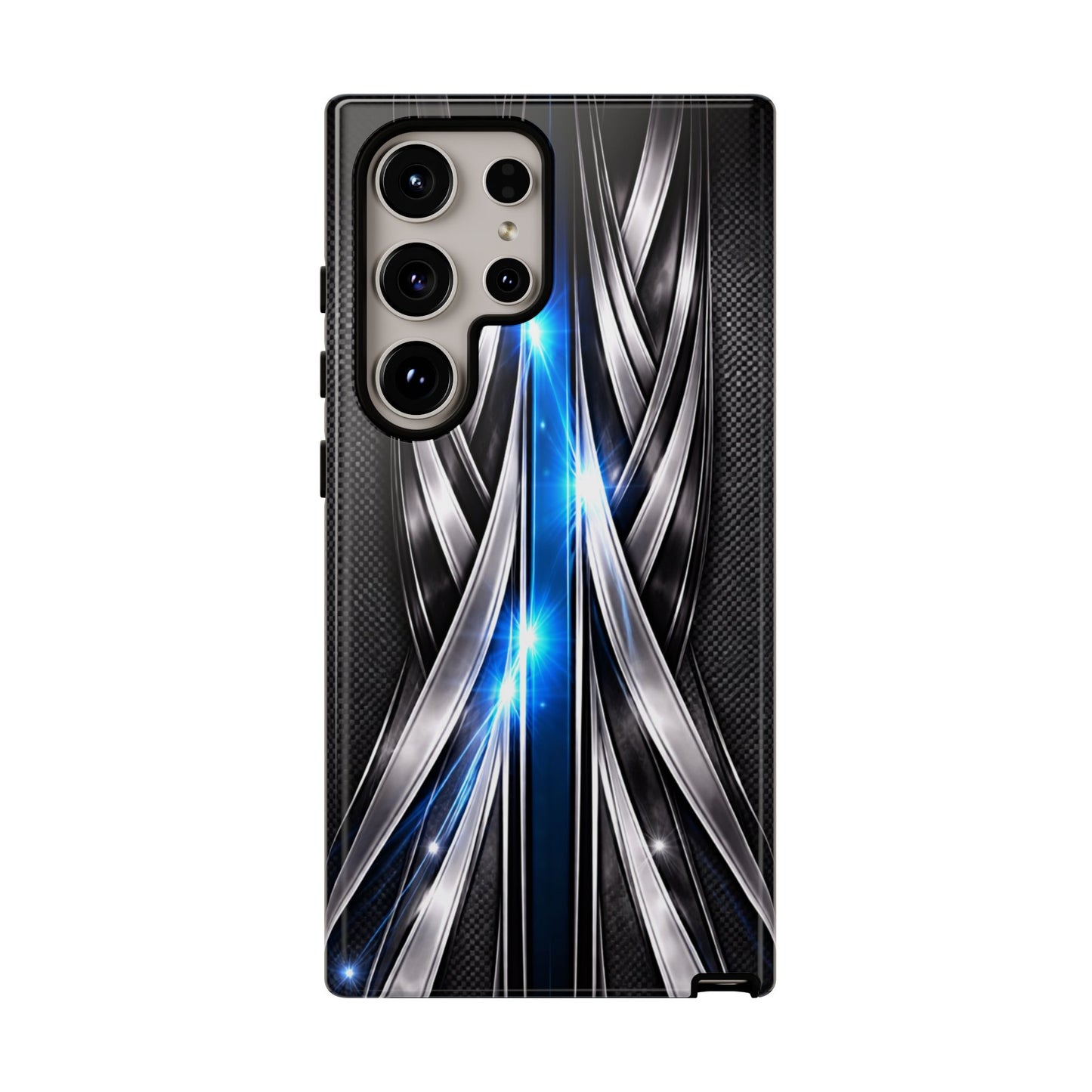 Subtle Graphics Phone Case - Tough Cases