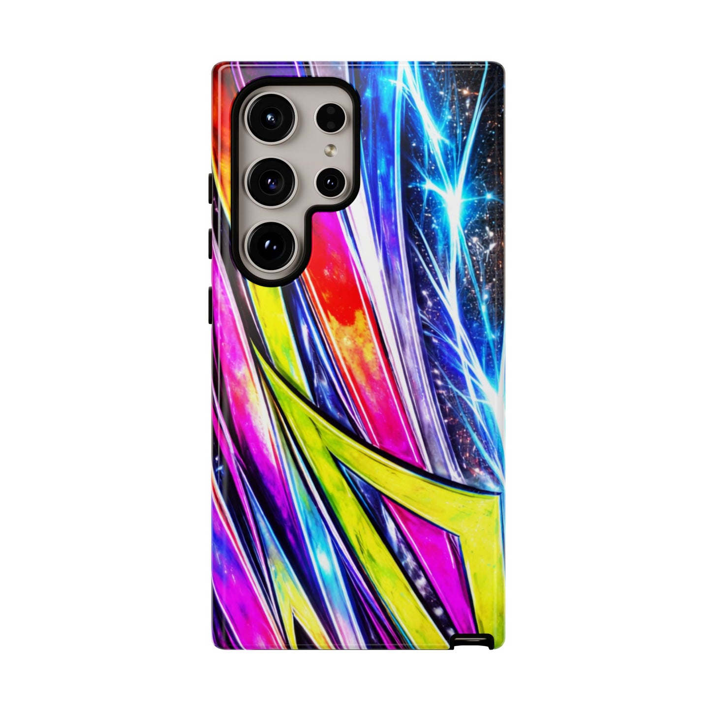 Minitruck Graphics Phone Case | Tough Cases