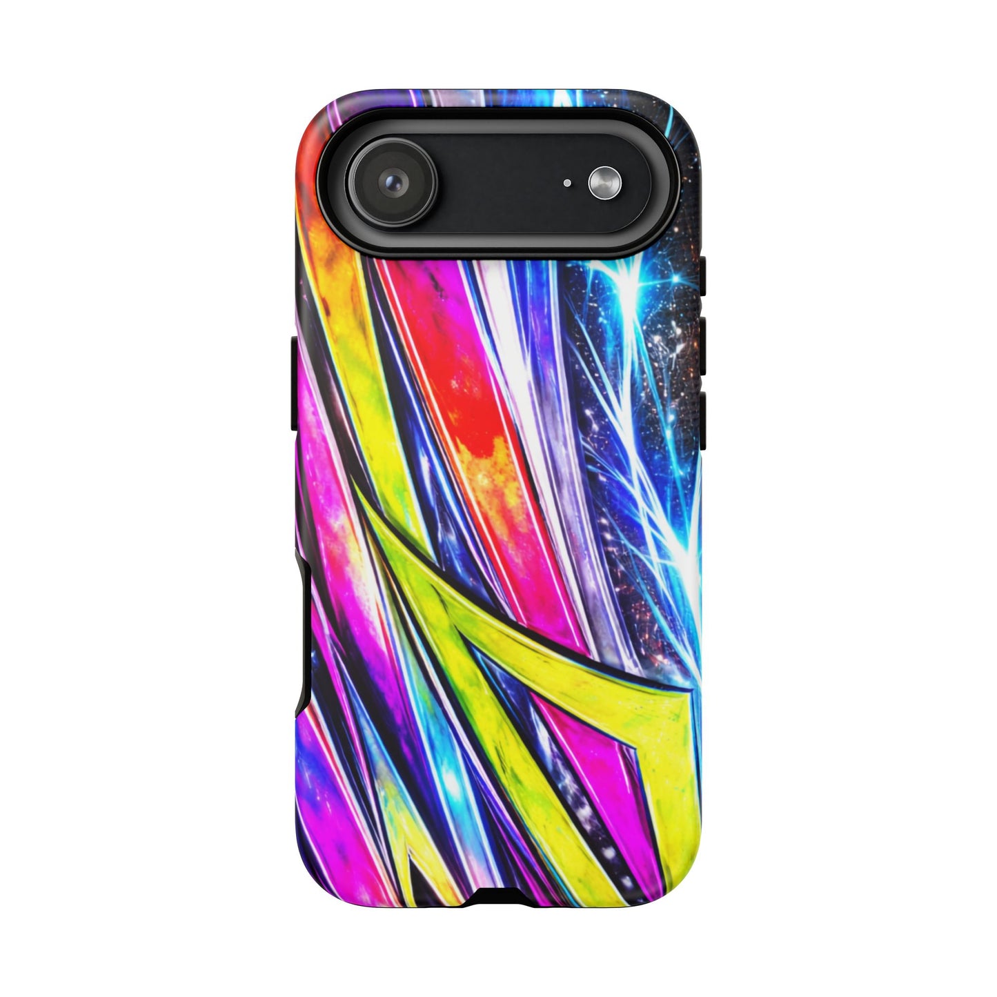 Minitruck Graphics Phone Case | Tough Cases