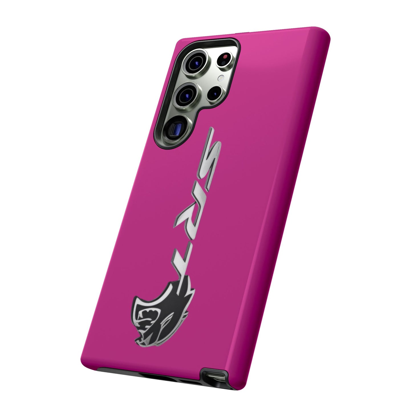 SRT Style Phone Case, Durable Phone Cover, Cool Phone Protector, Rugged Phone